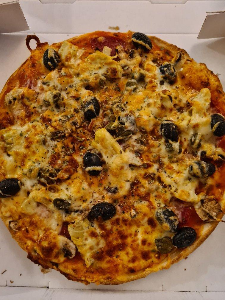 Pizzeria Molino