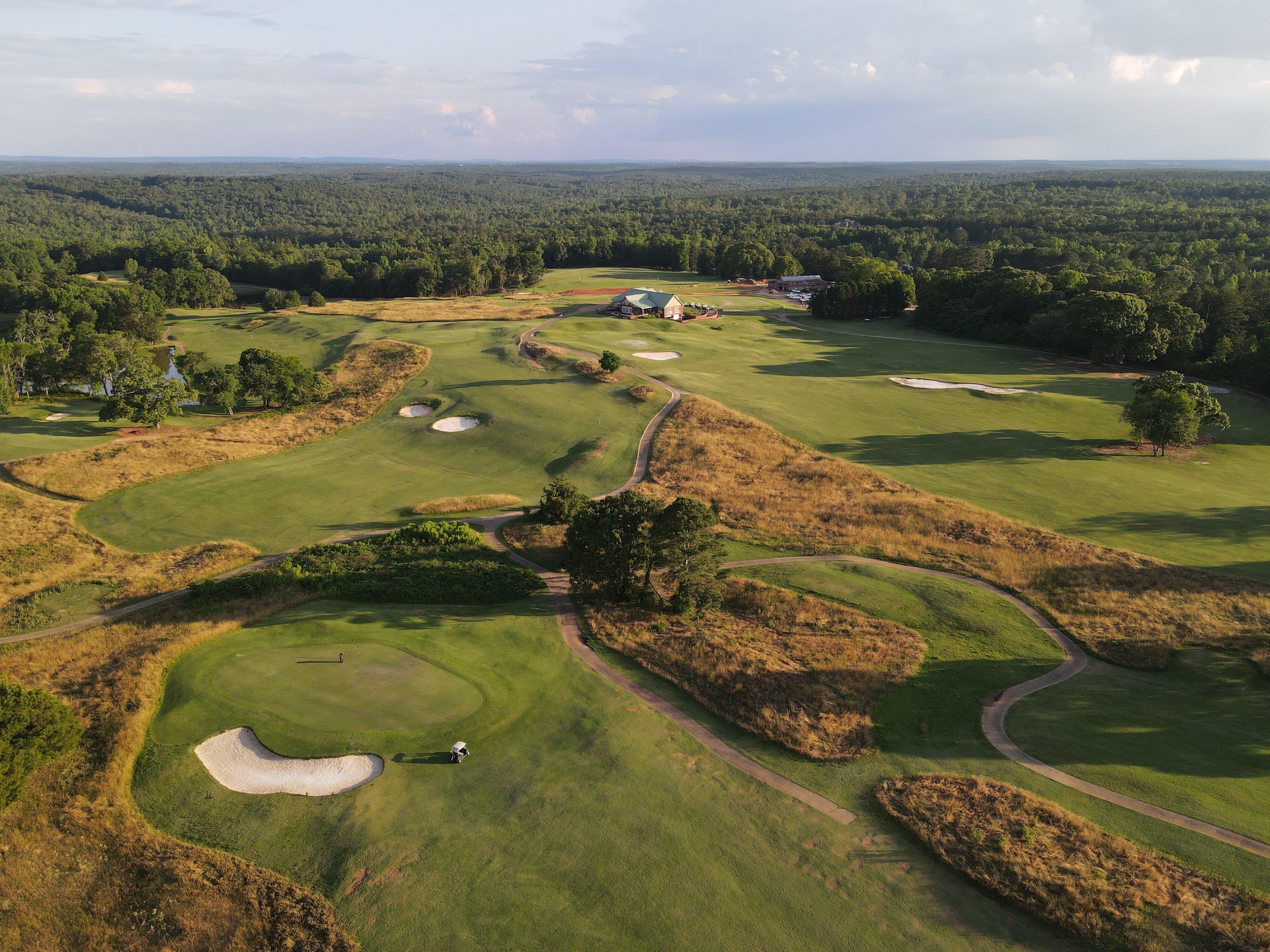 The Fields Golf Club