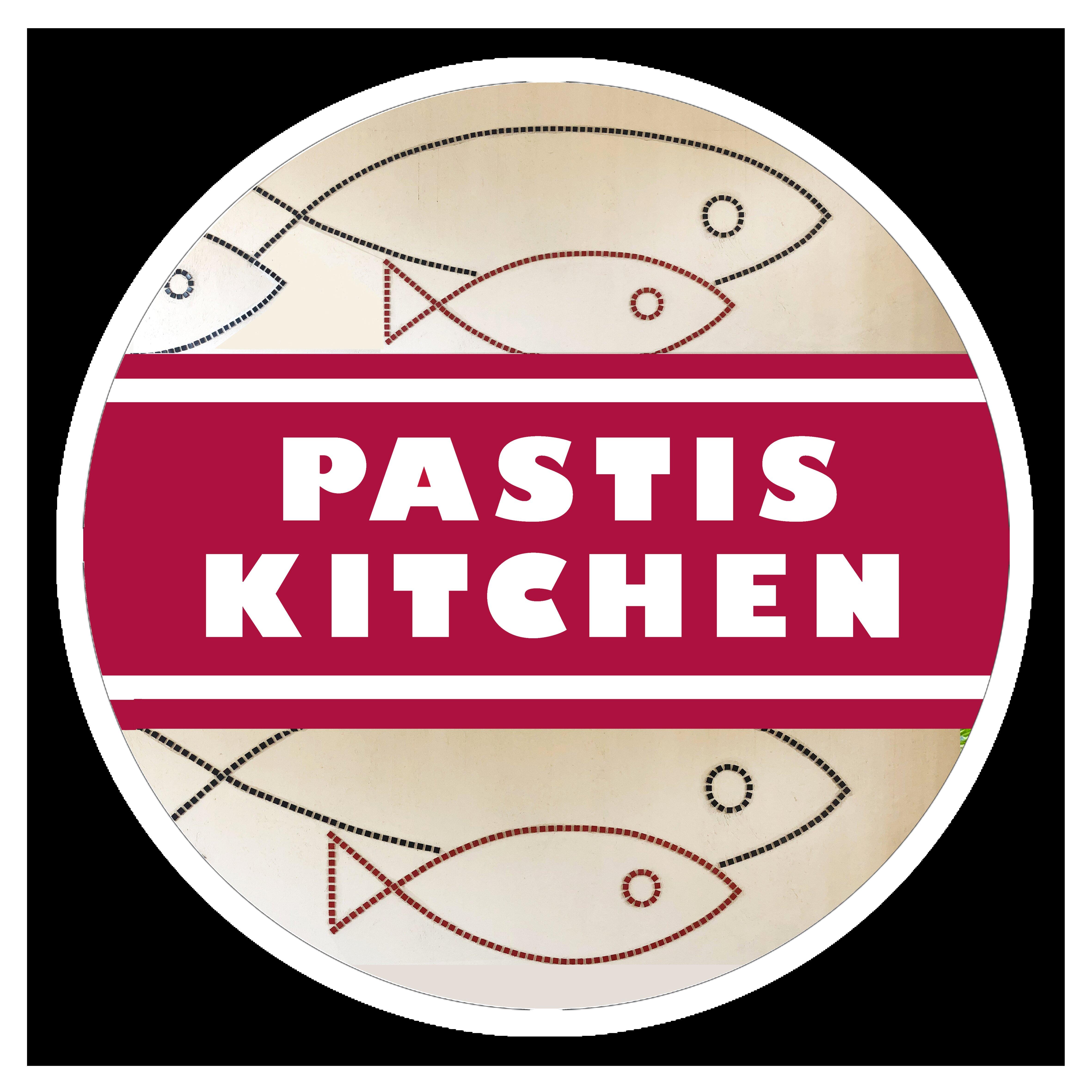 Pastis Kitchen