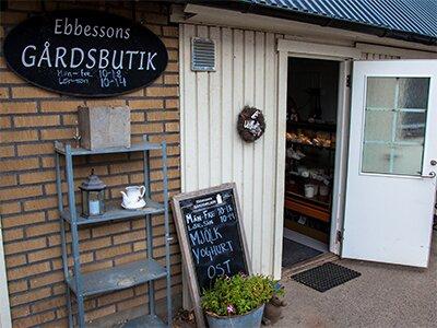 Ebbessons Gårdsmejeri