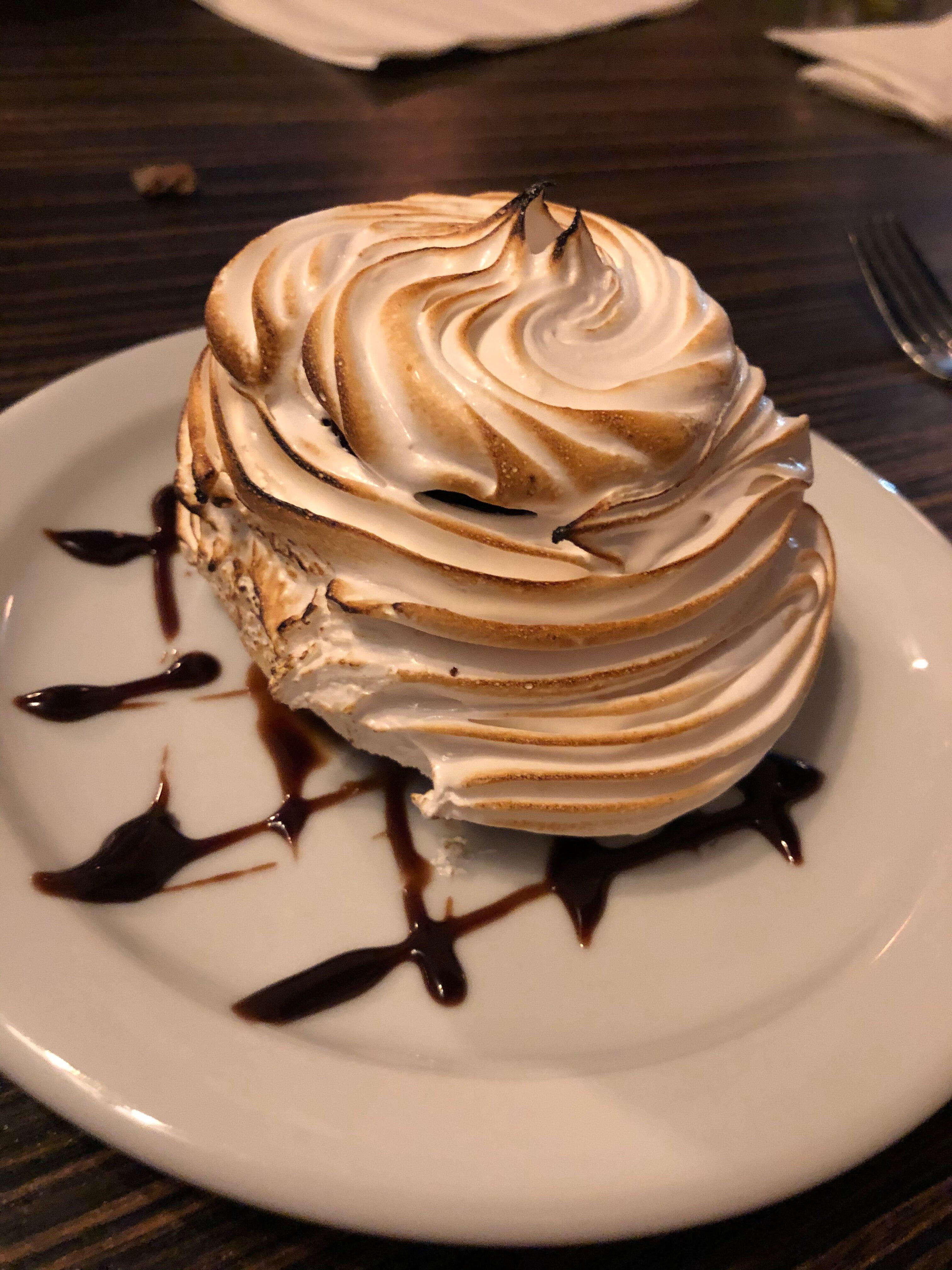 The Dory Pub And Restaurant