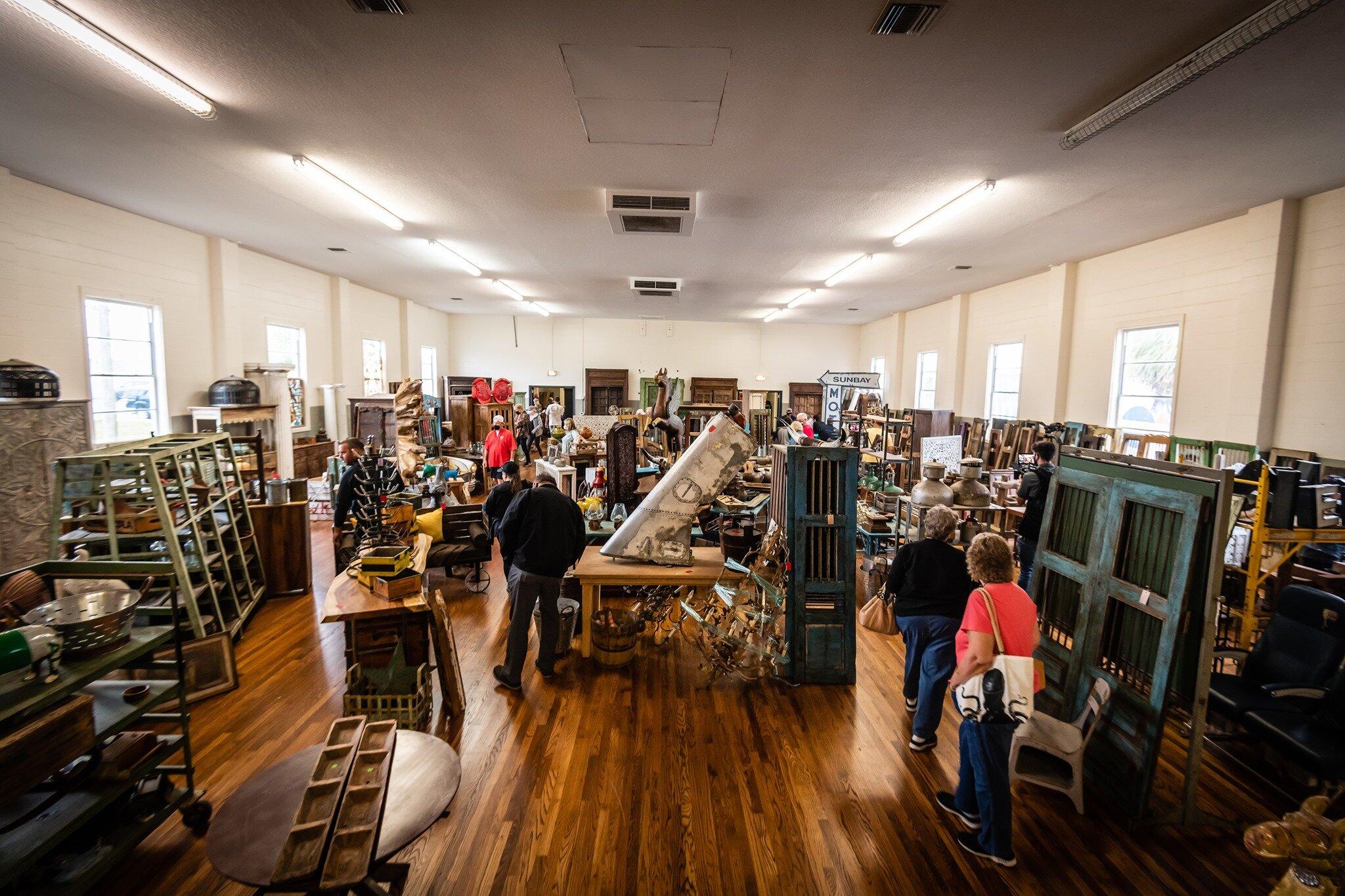 Photo by tampabaysalvage