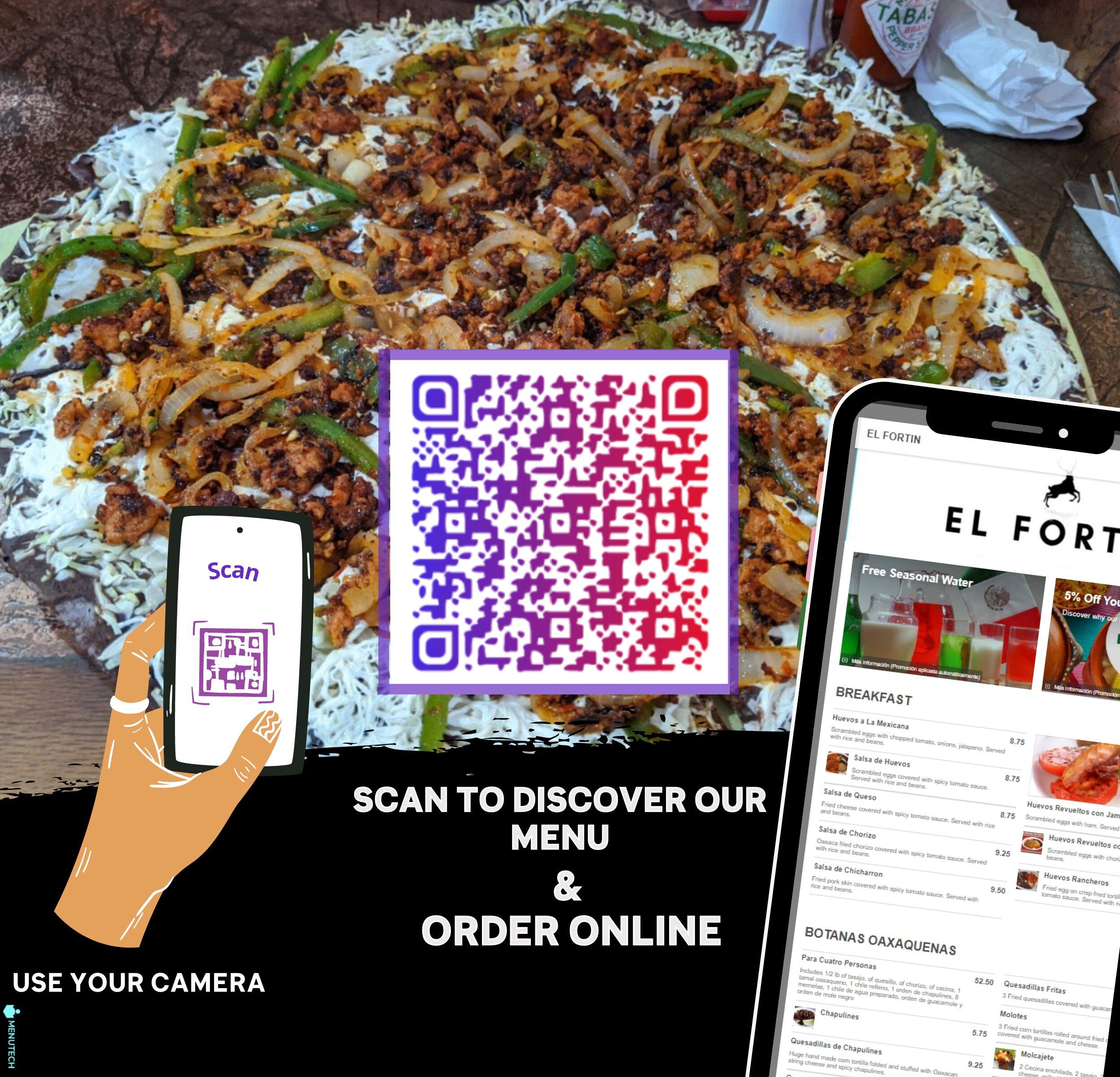 Photo by MenuTechInc