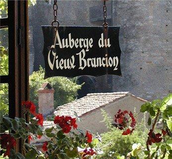 Auberge du Vieux