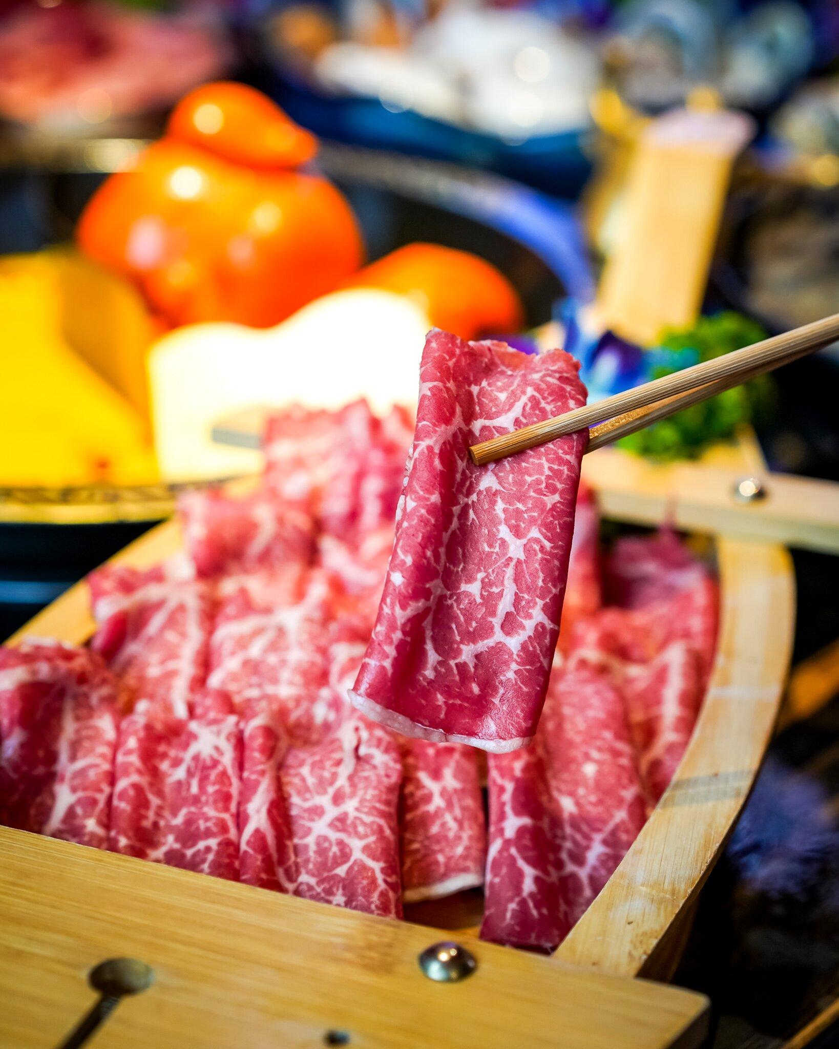 David's Hot Pot (Point Cook)