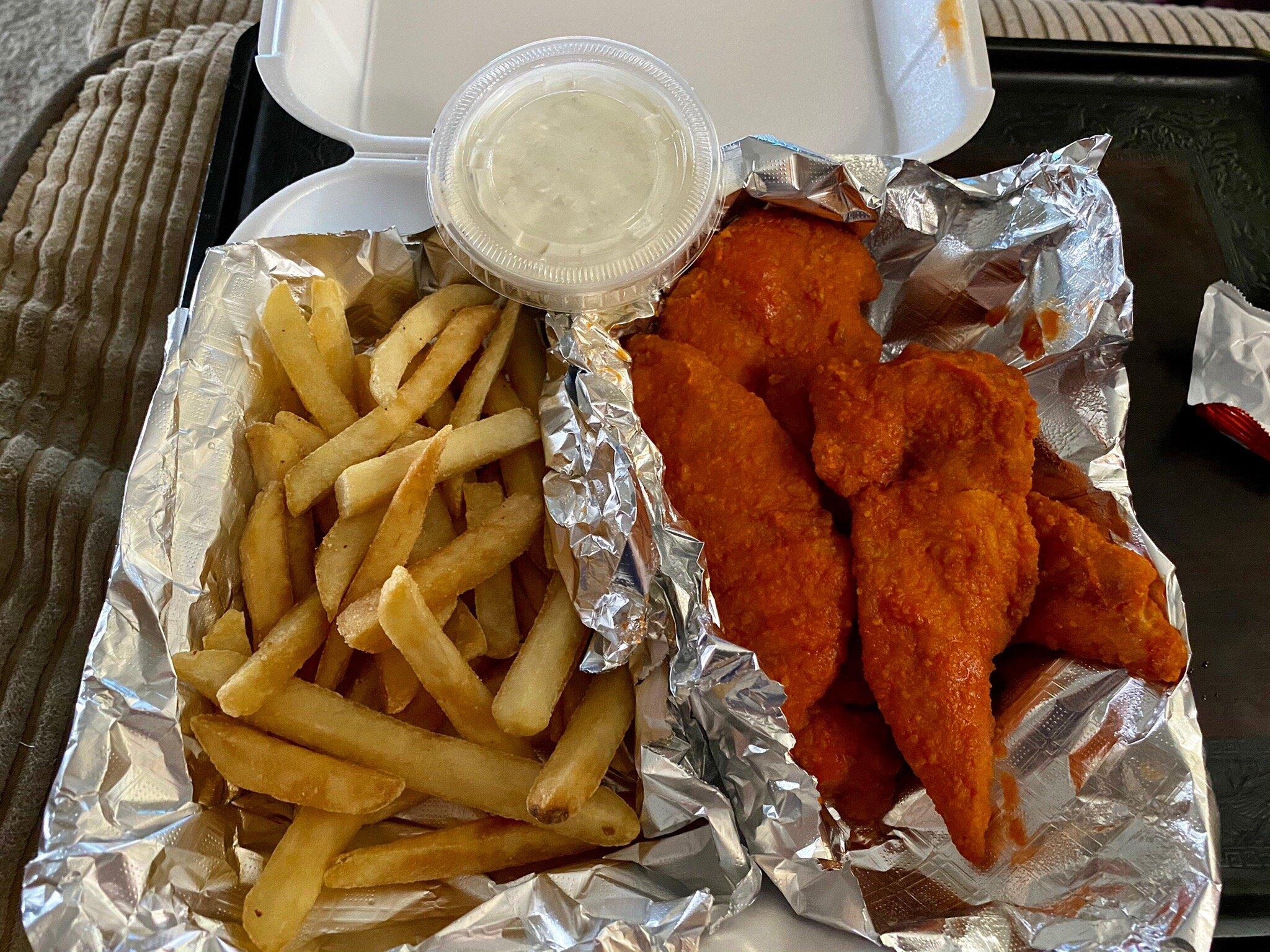 Photo by TipsFromABellman