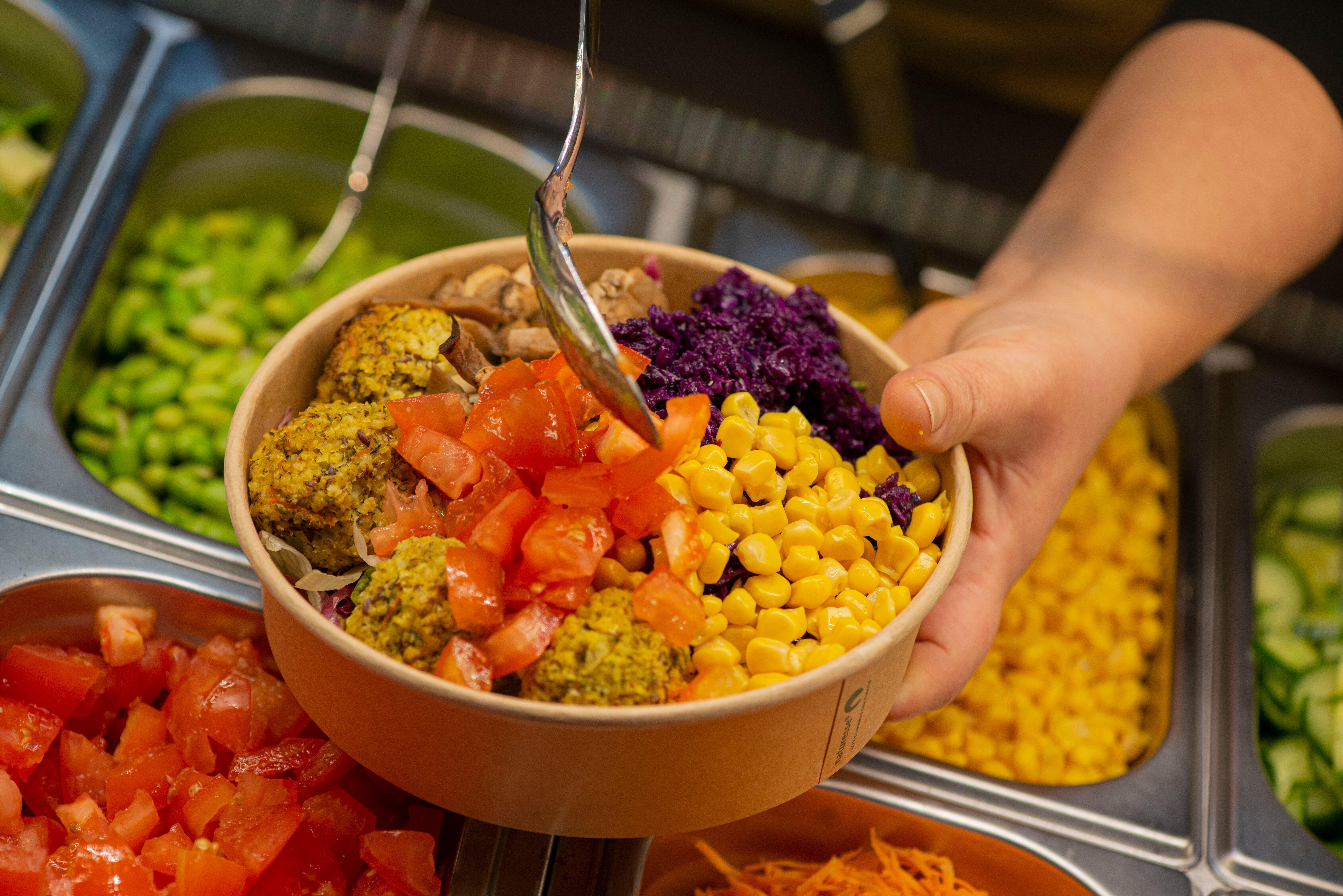 Buddha Bowls by elena´s 1010