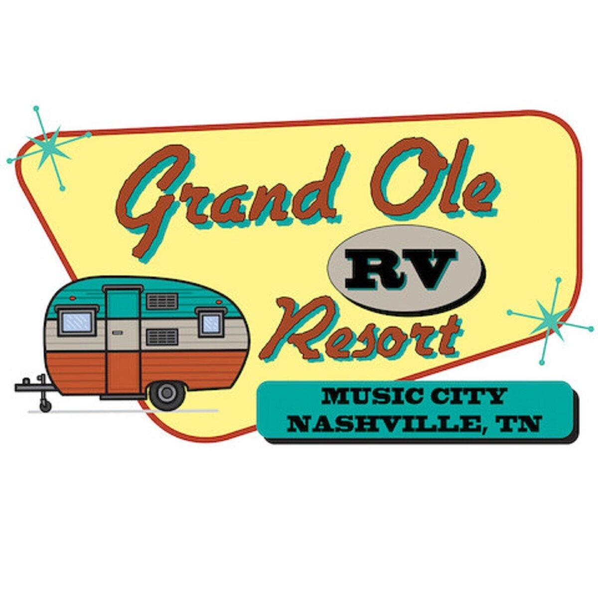 Grand Ole Rv Resort and Market