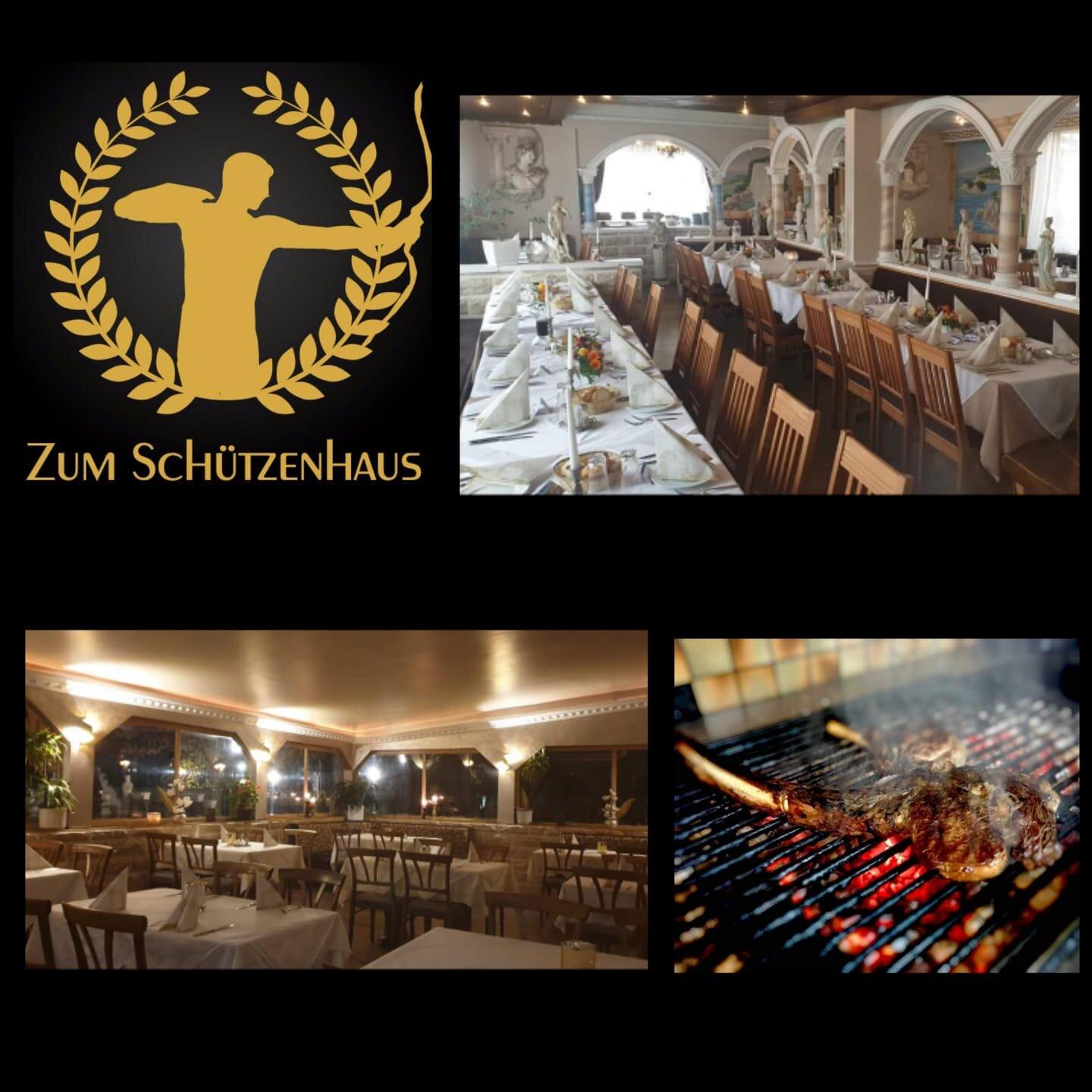Restaurant Zum Schützenhaus