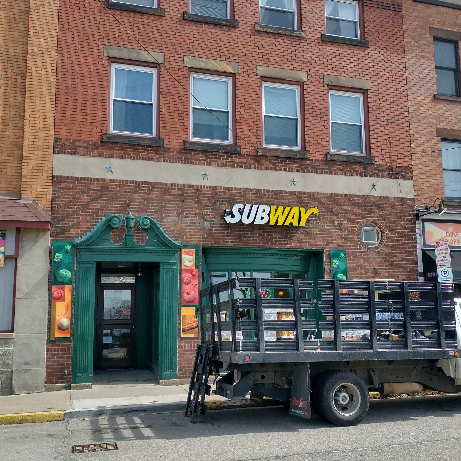 Subway
