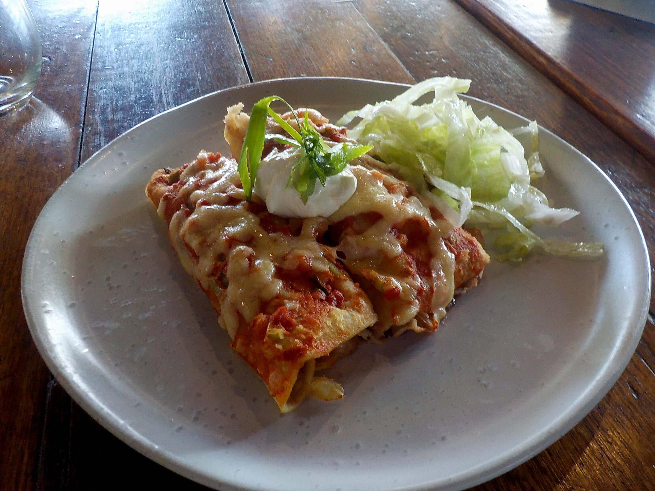 Photo by platypus150