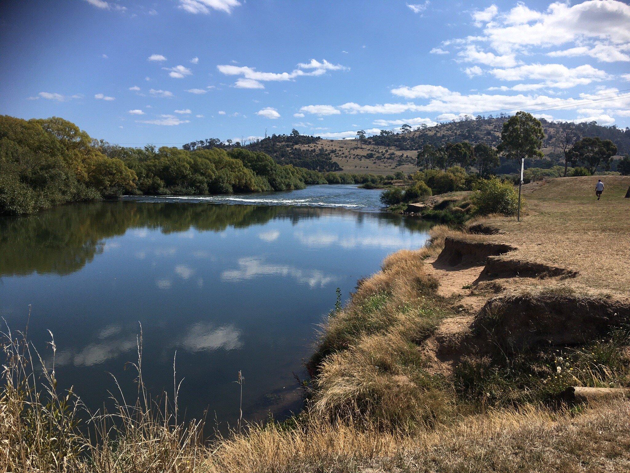 Hadspen Lions Park Reserve