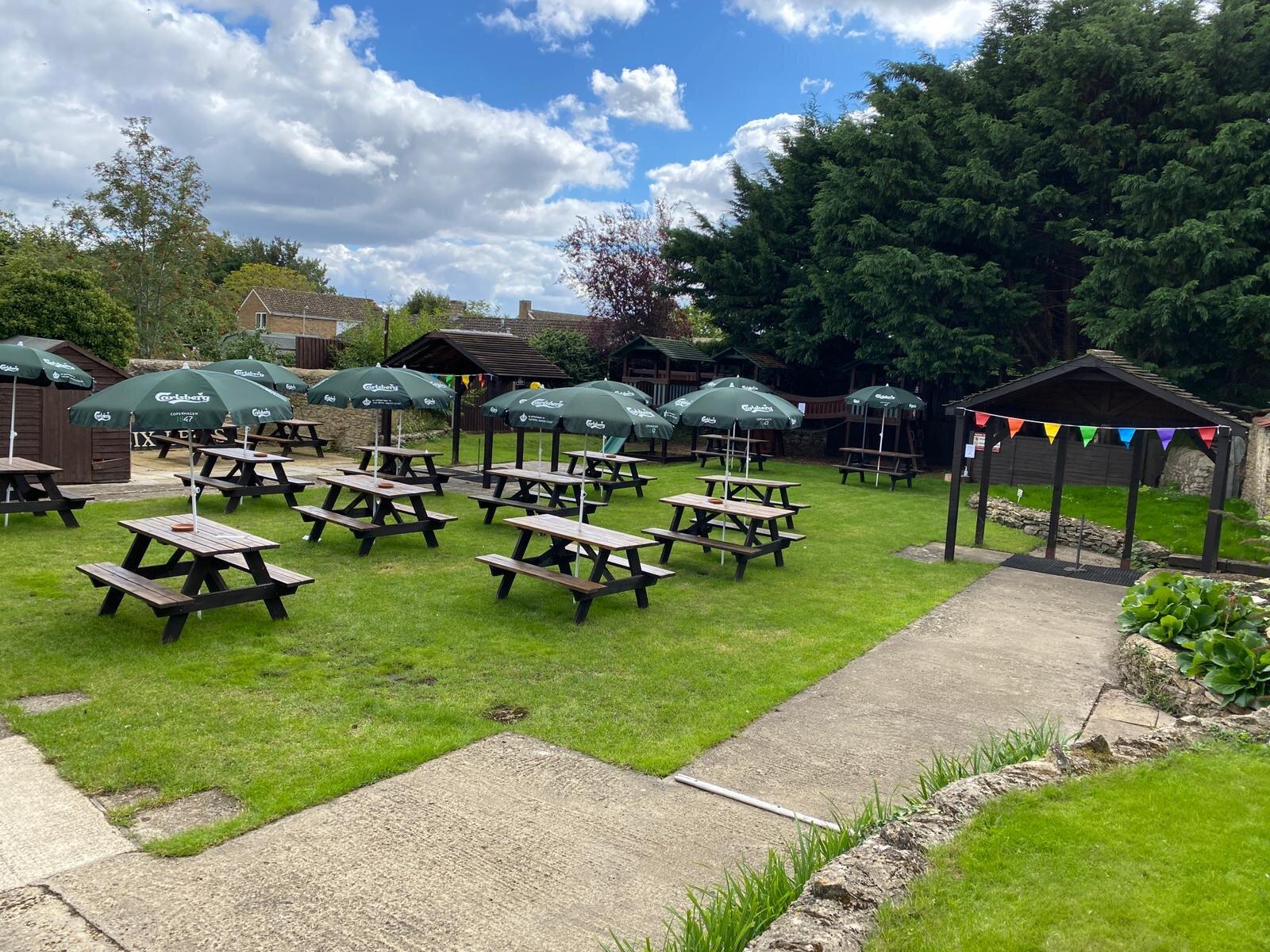 Six Bells @ Kidlington