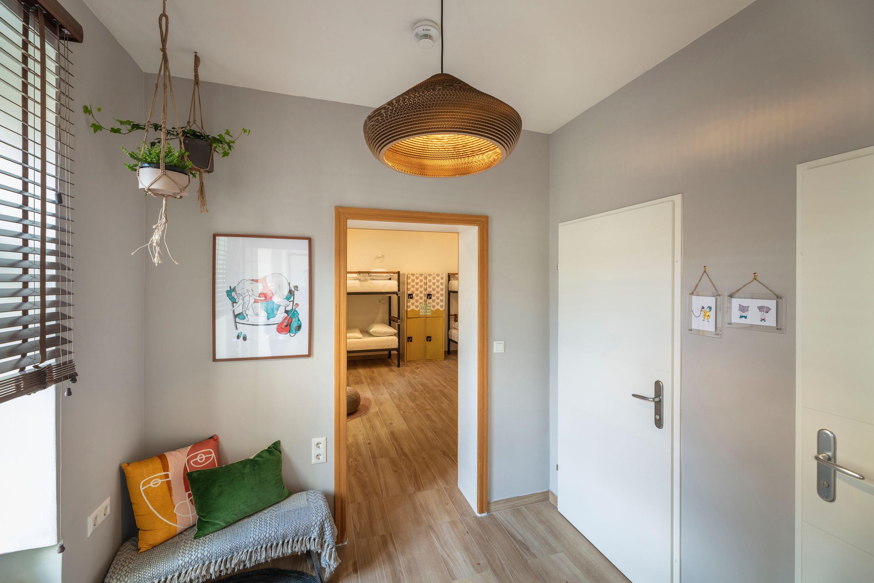 Hostel Ruthensteiner