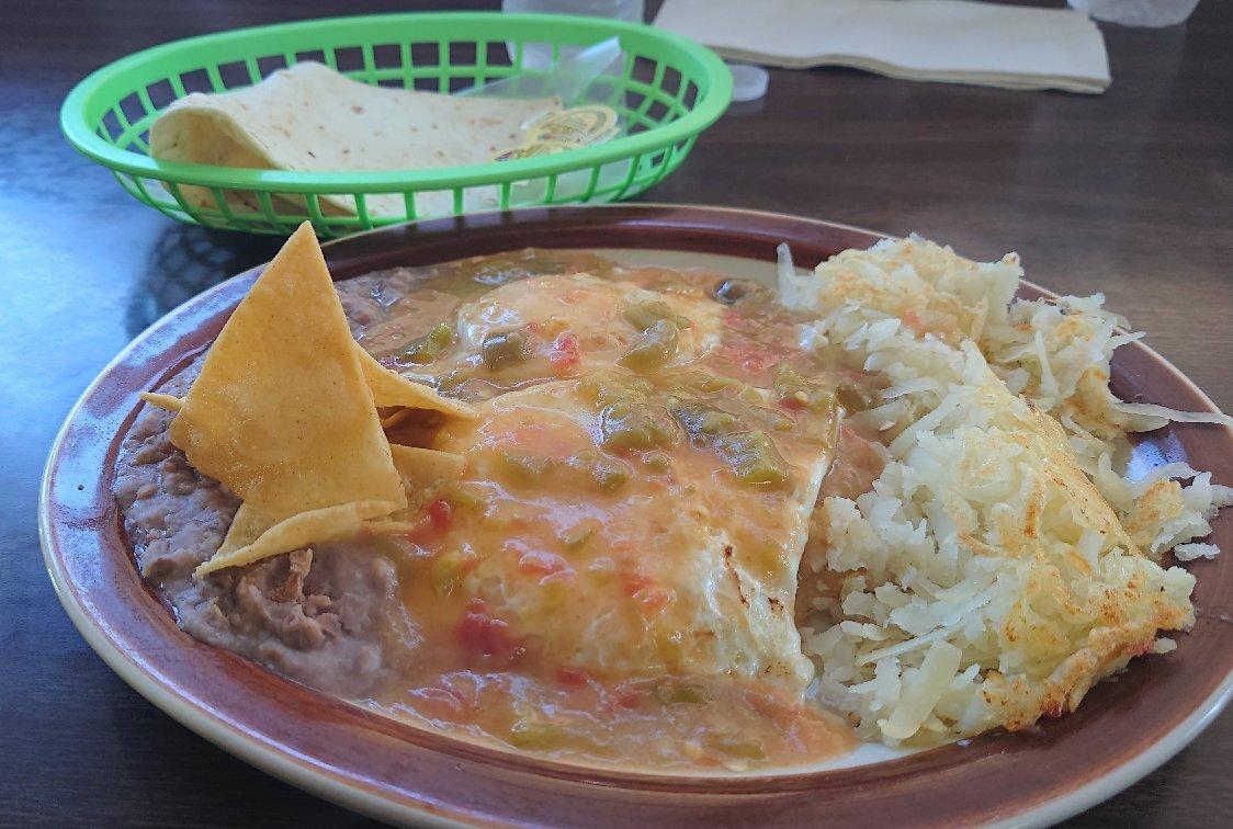 Garcia's Sunset Grill