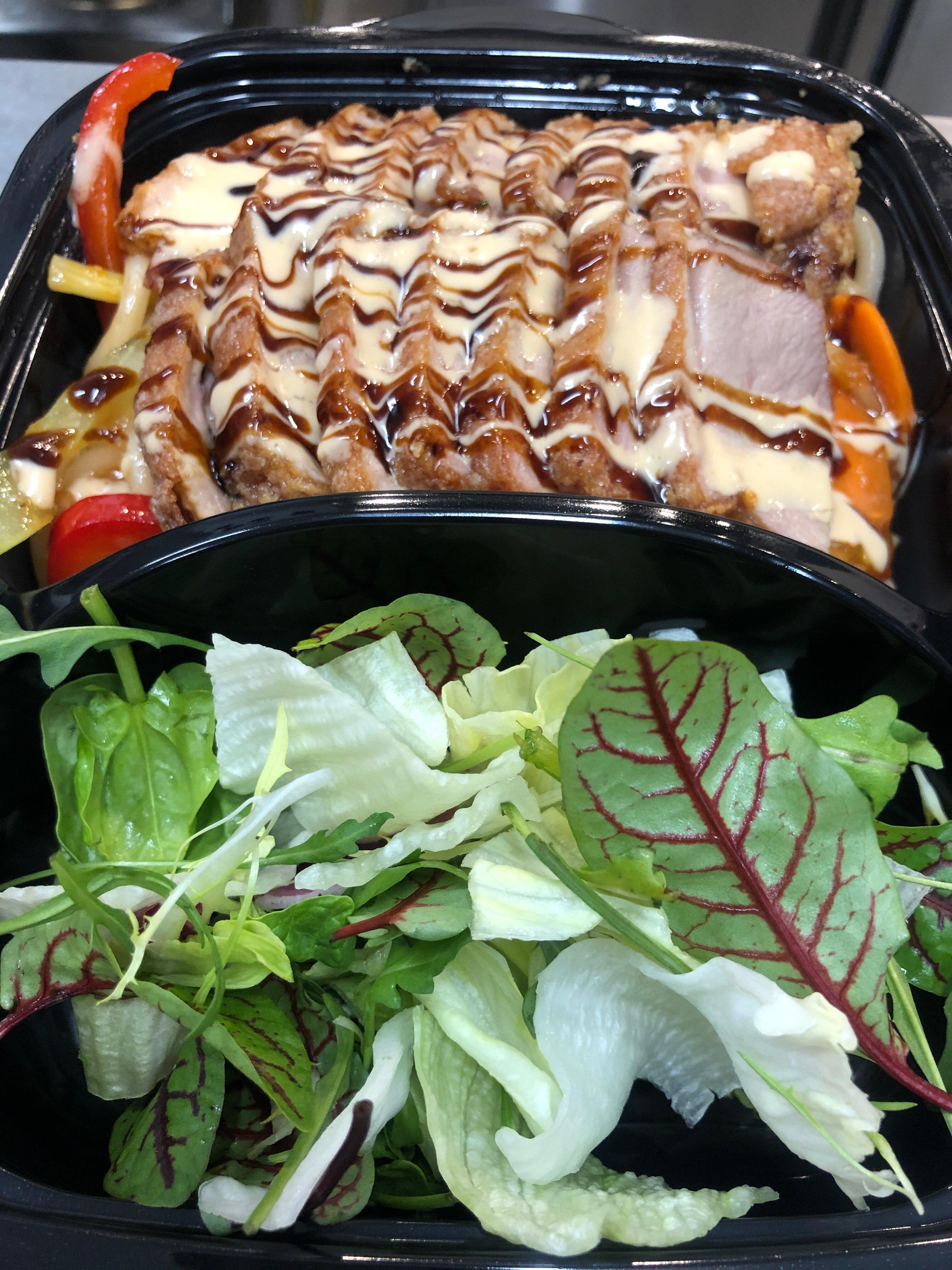 Anroll Vietnamesisches Restaurant