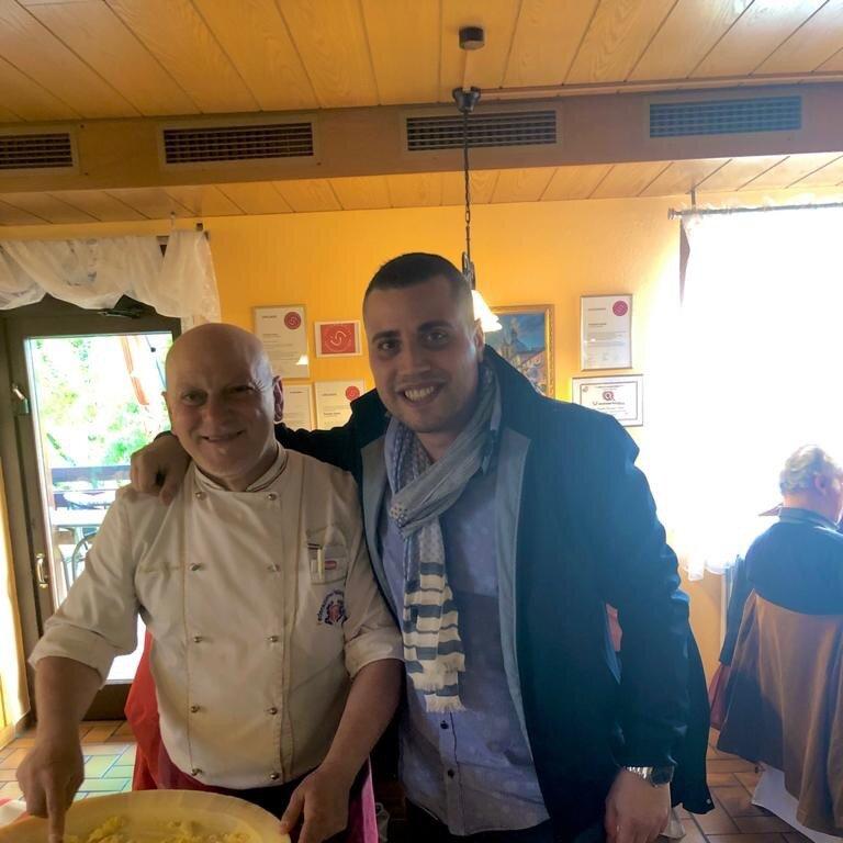 Da Pasquale Ristorante Italiano