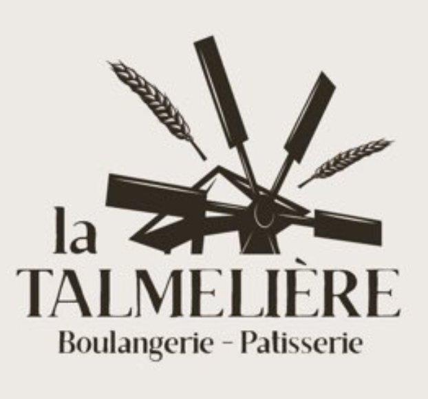 Boulangerie La Talmelière
