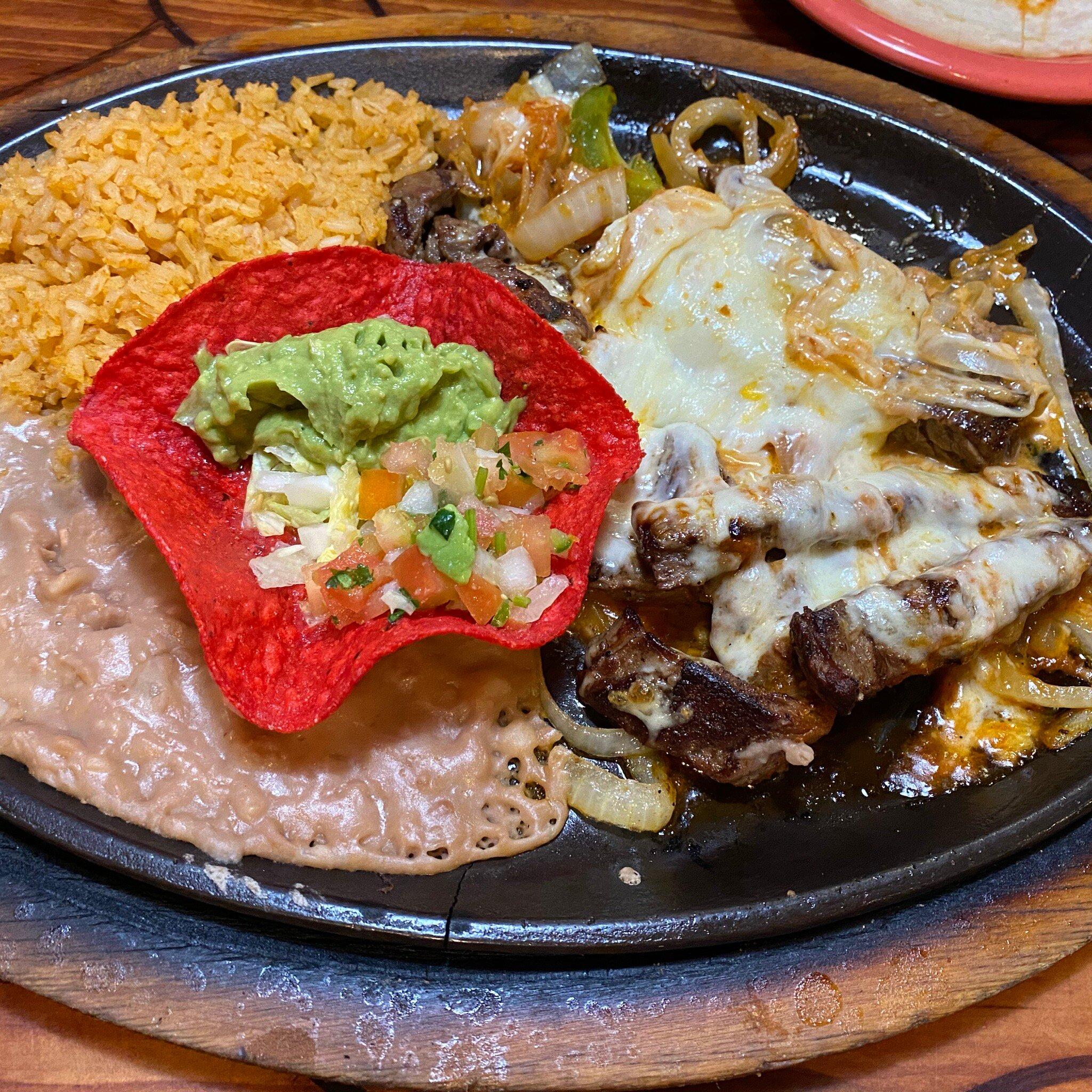 Guadalajara Mexican Restaurant