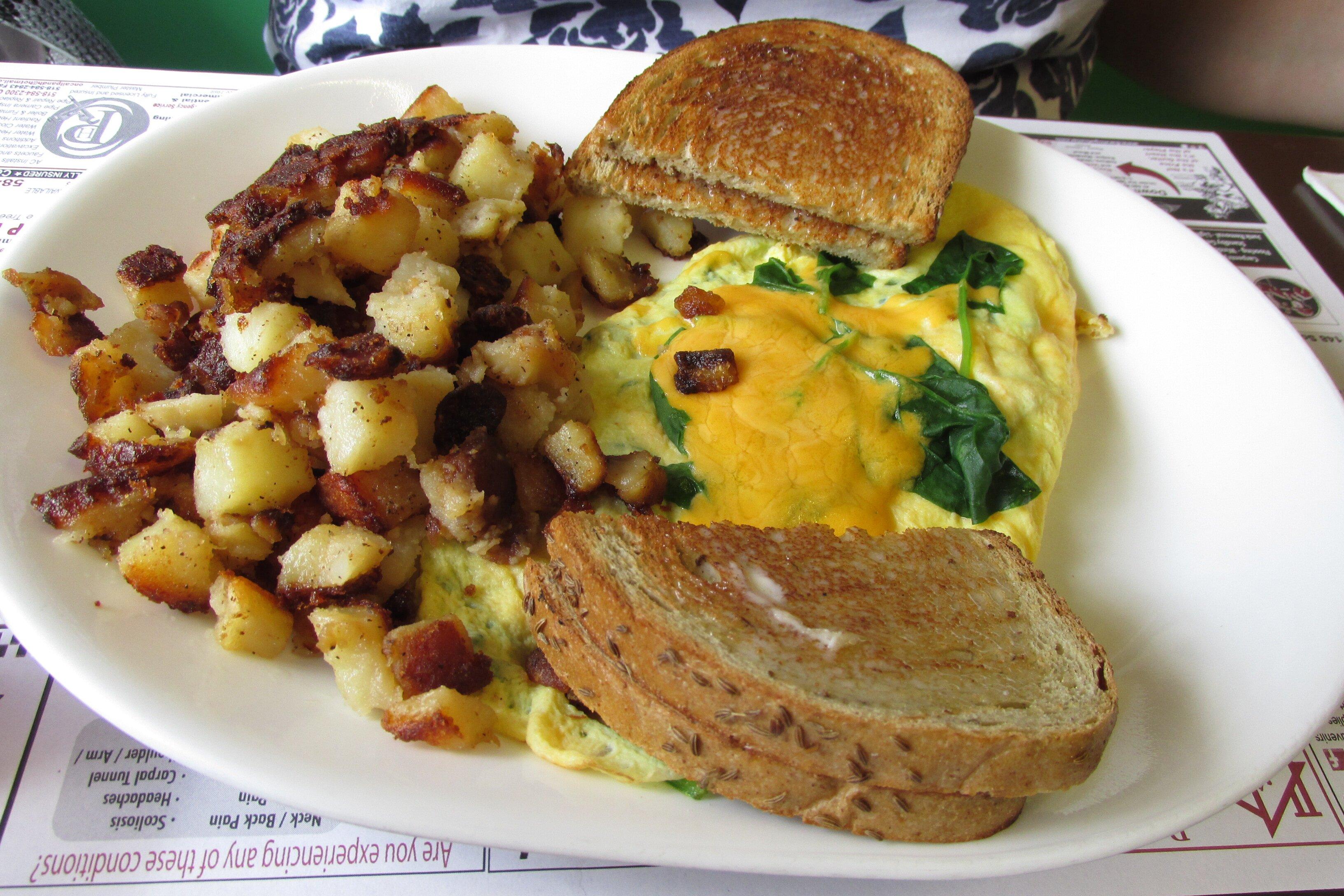 Compton's Restaurant