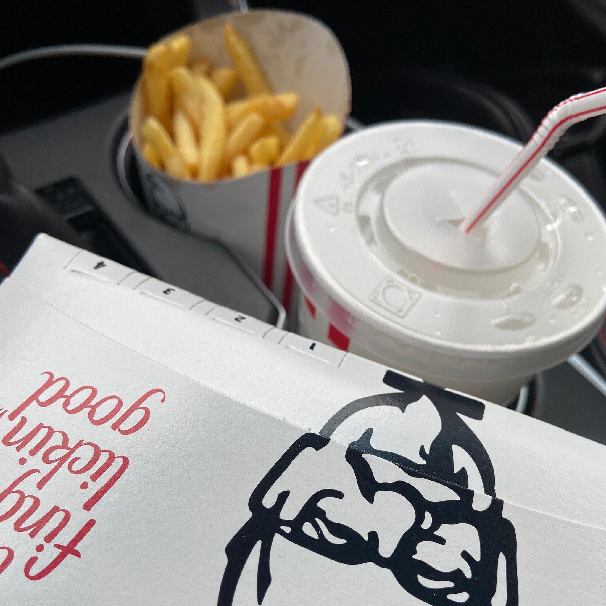 Kentucky Fried Chicken