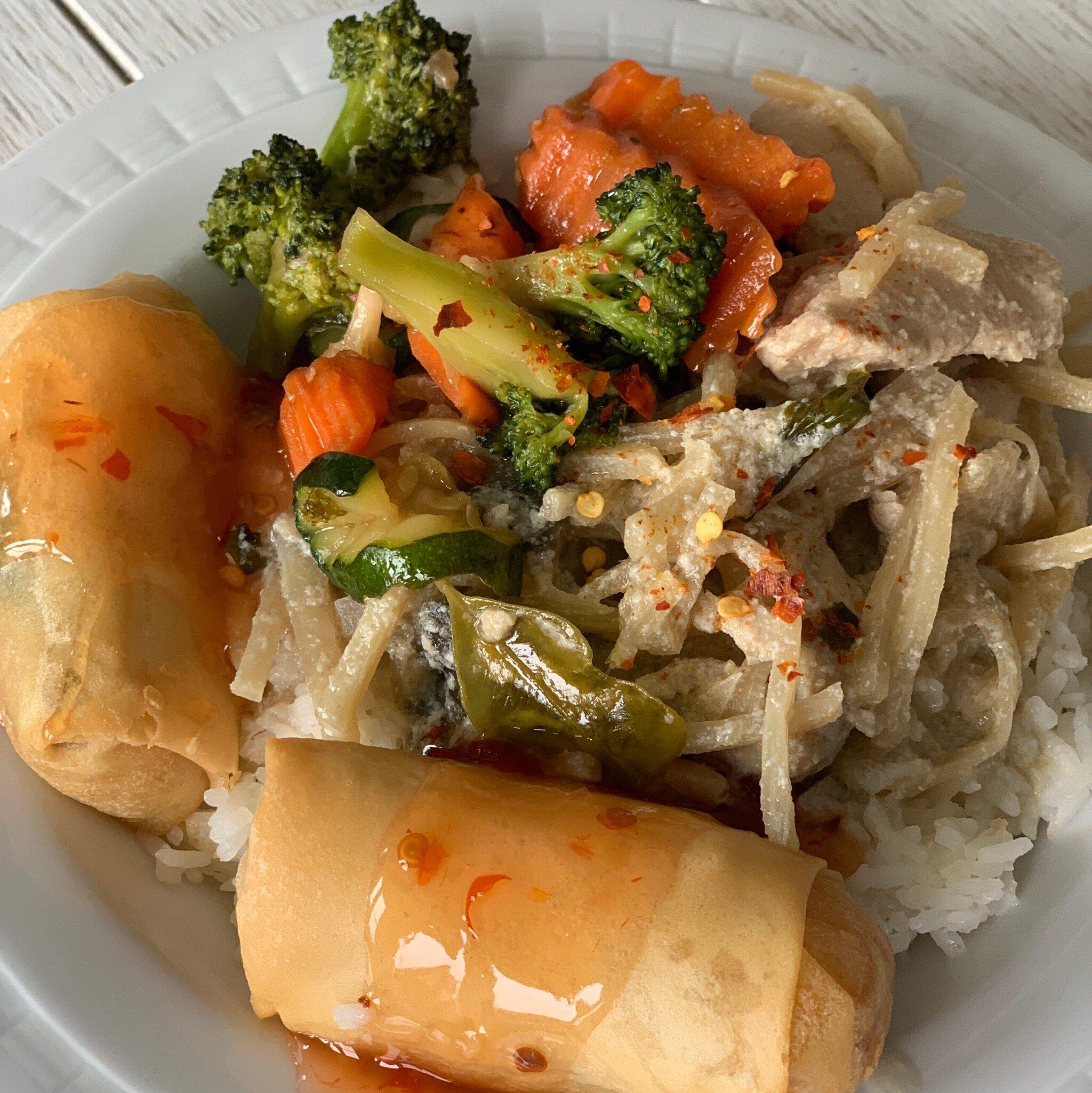 Kaiser Wannee Thai Food Take Away