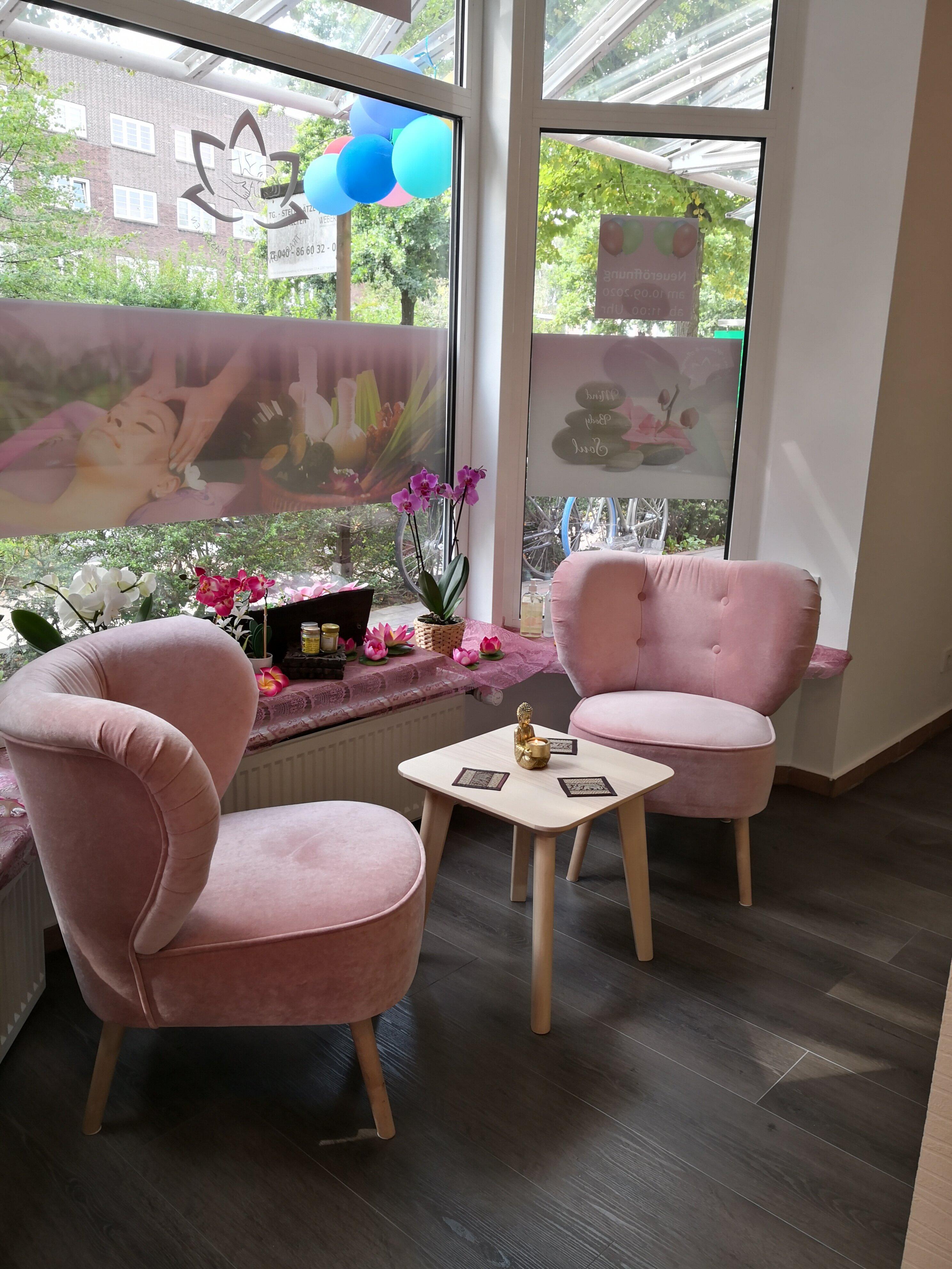 Phens Wellness & Massagen