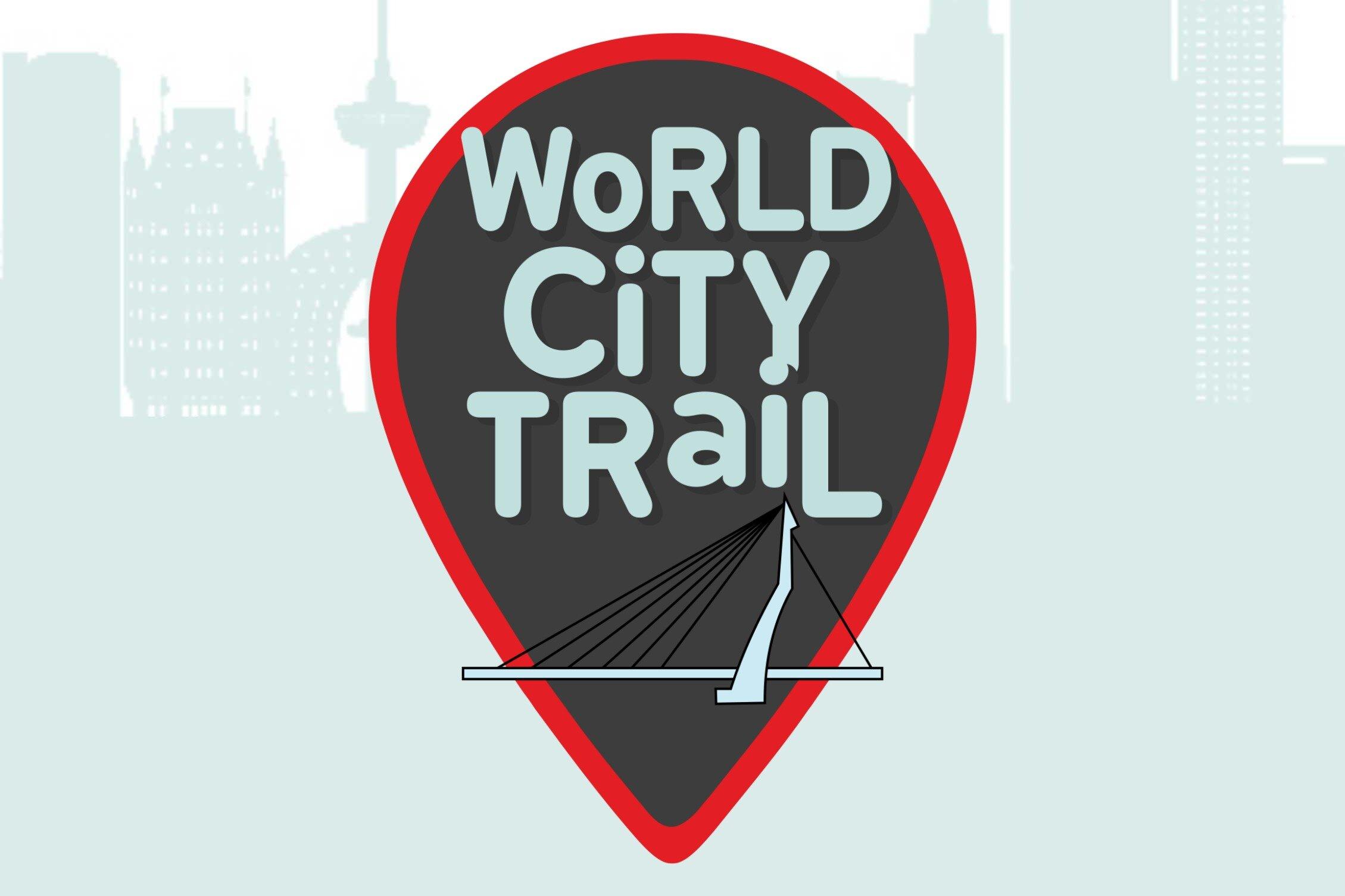 World City Trail - Rotterdam