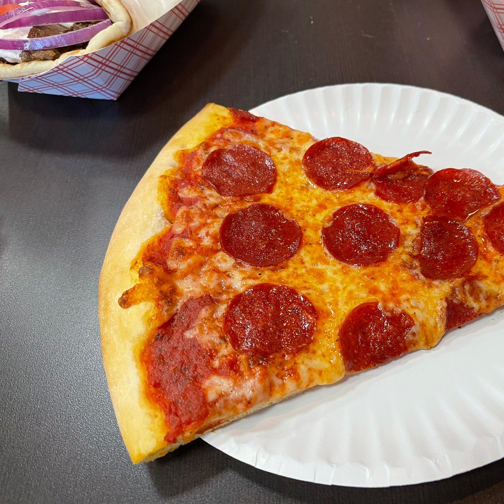 New York Pizza & Grill