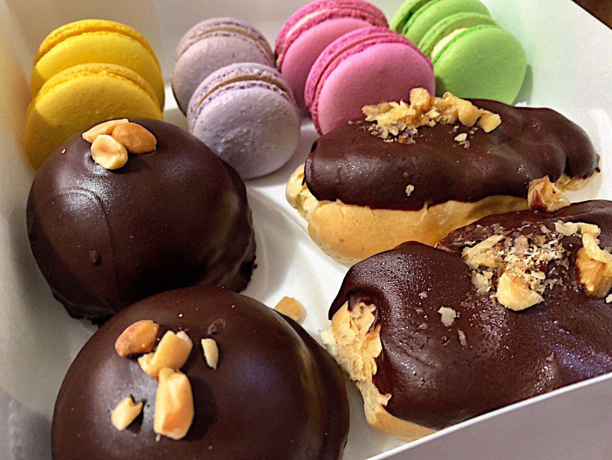 Sweet Lucy's Bakeshop