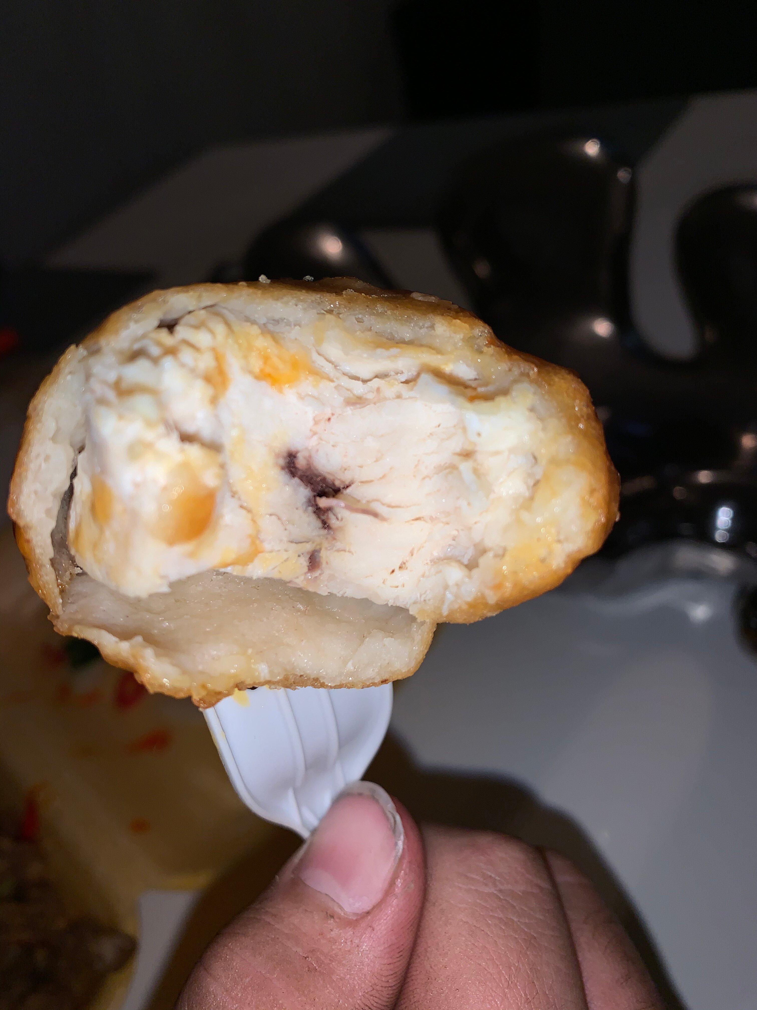 May Flower Chinese Takeaway