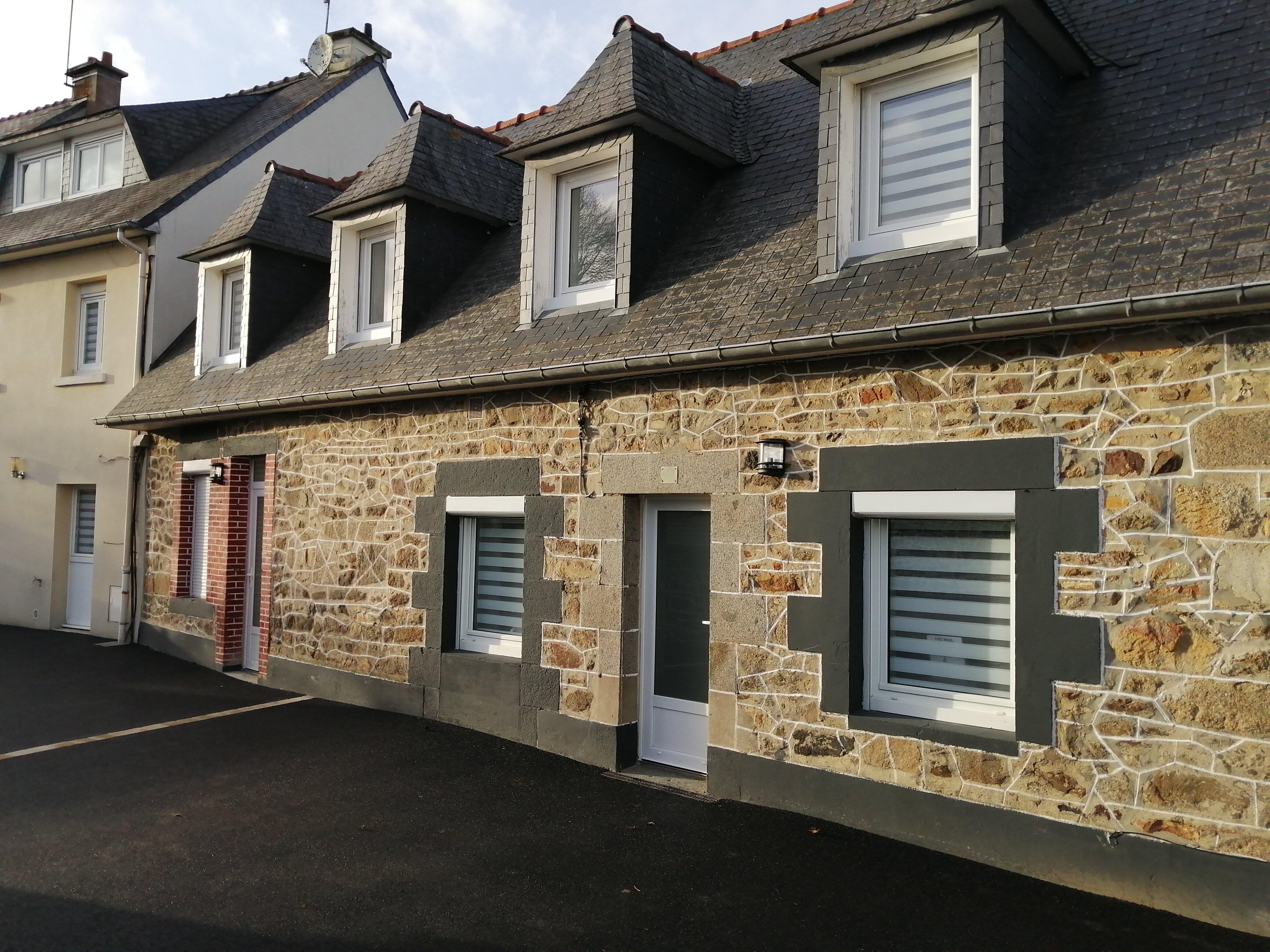 Le Hameau du Petit Carpont