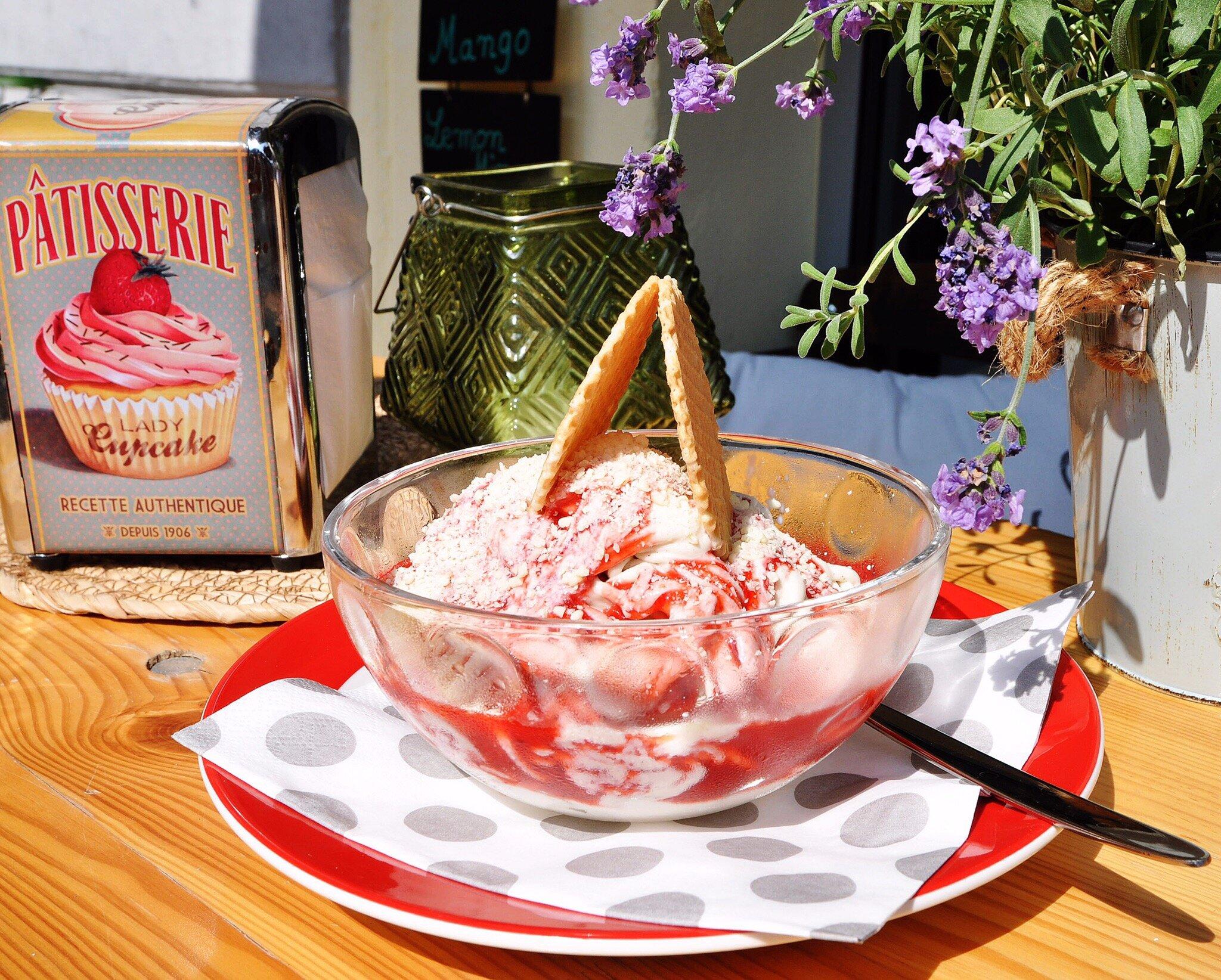 Eiszeit In Pempelfort