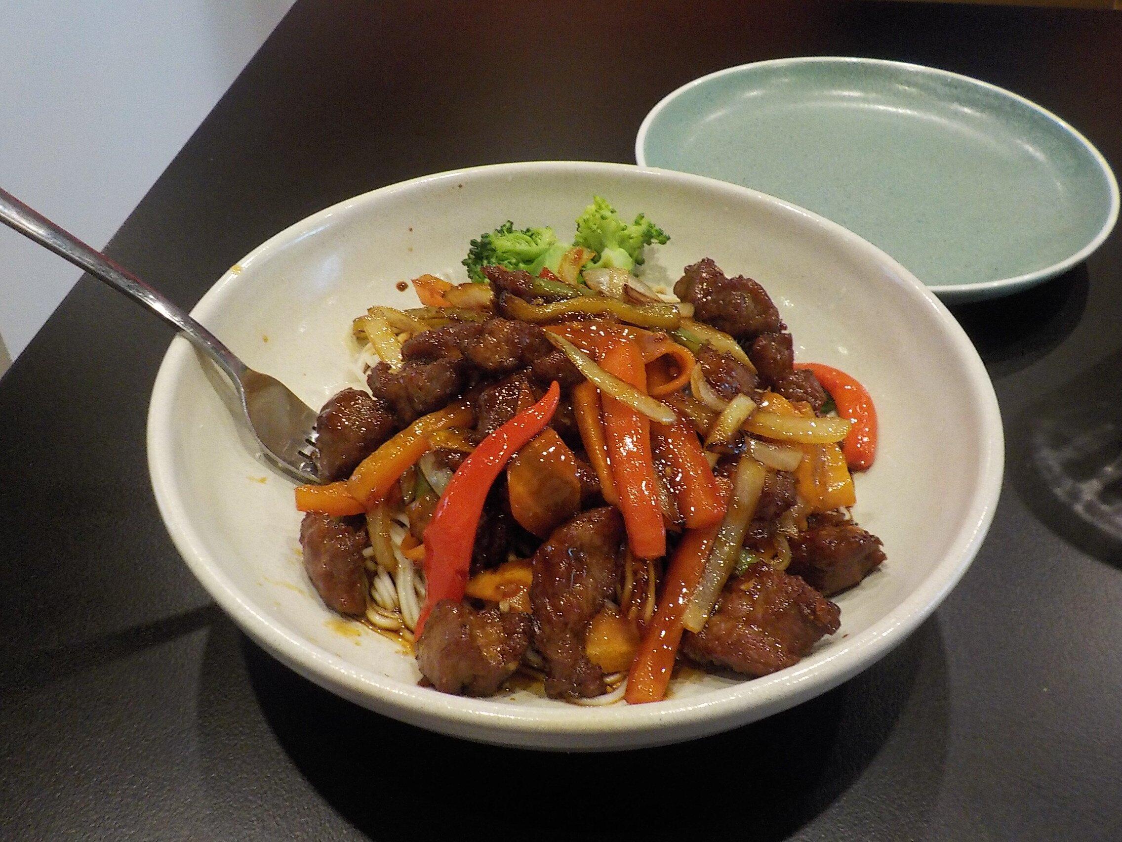 Tora Dumplings - Hawthorn