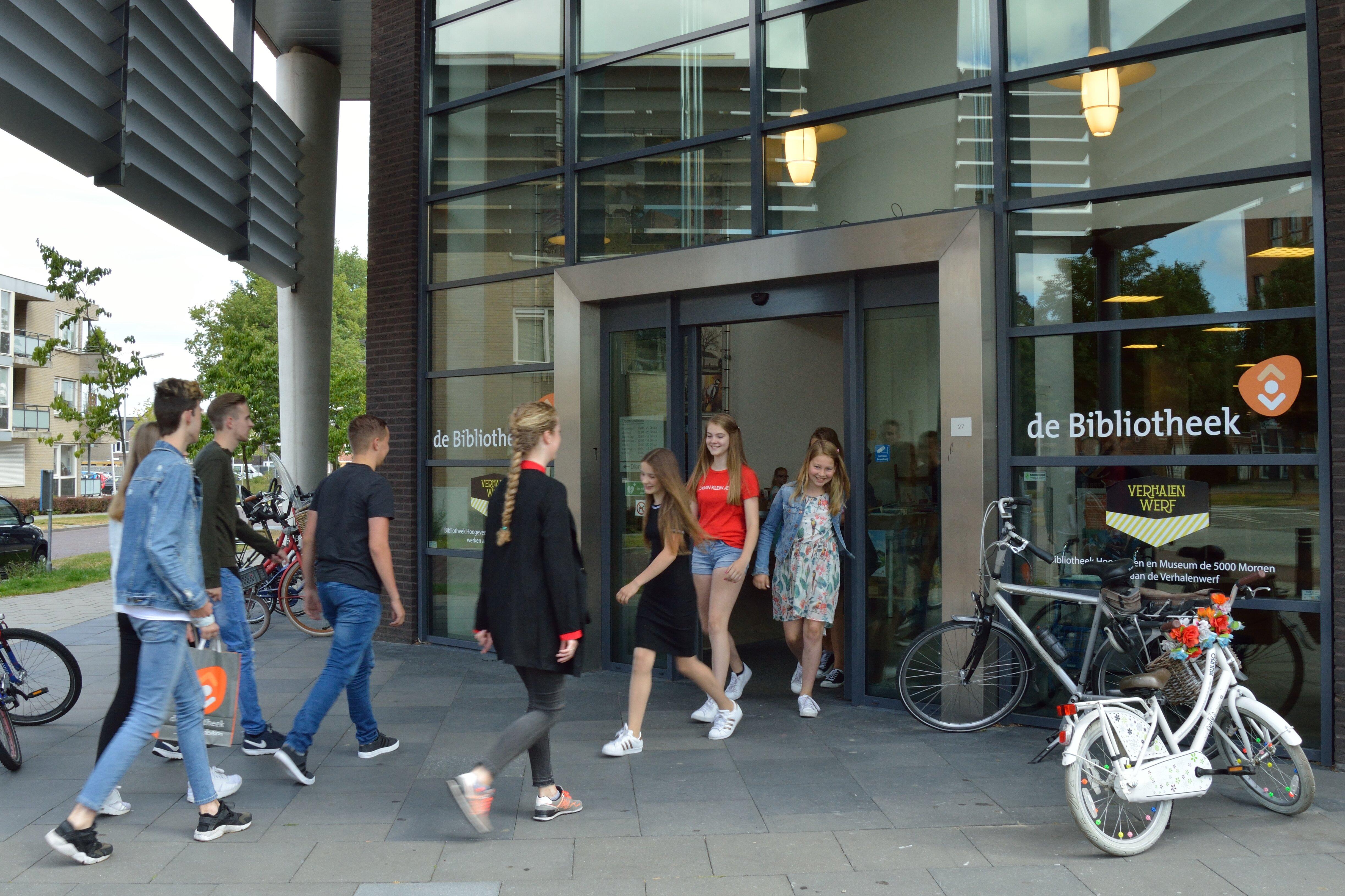 Photo by ontdekhoekhoogeveen