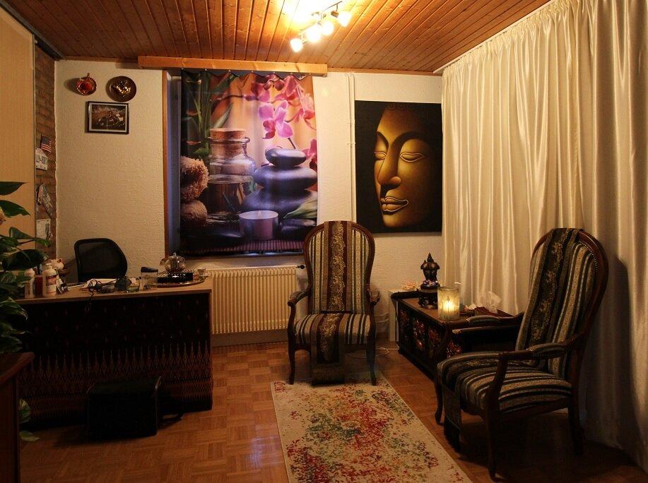 Orachorn Thai Massage & Spa