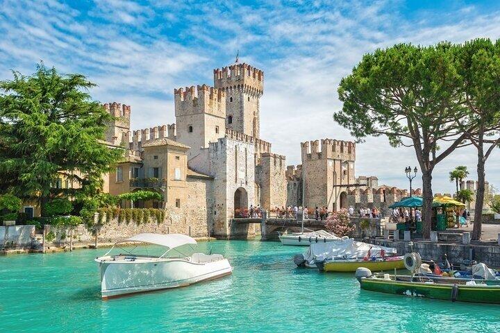 TUI Musement Sirmione