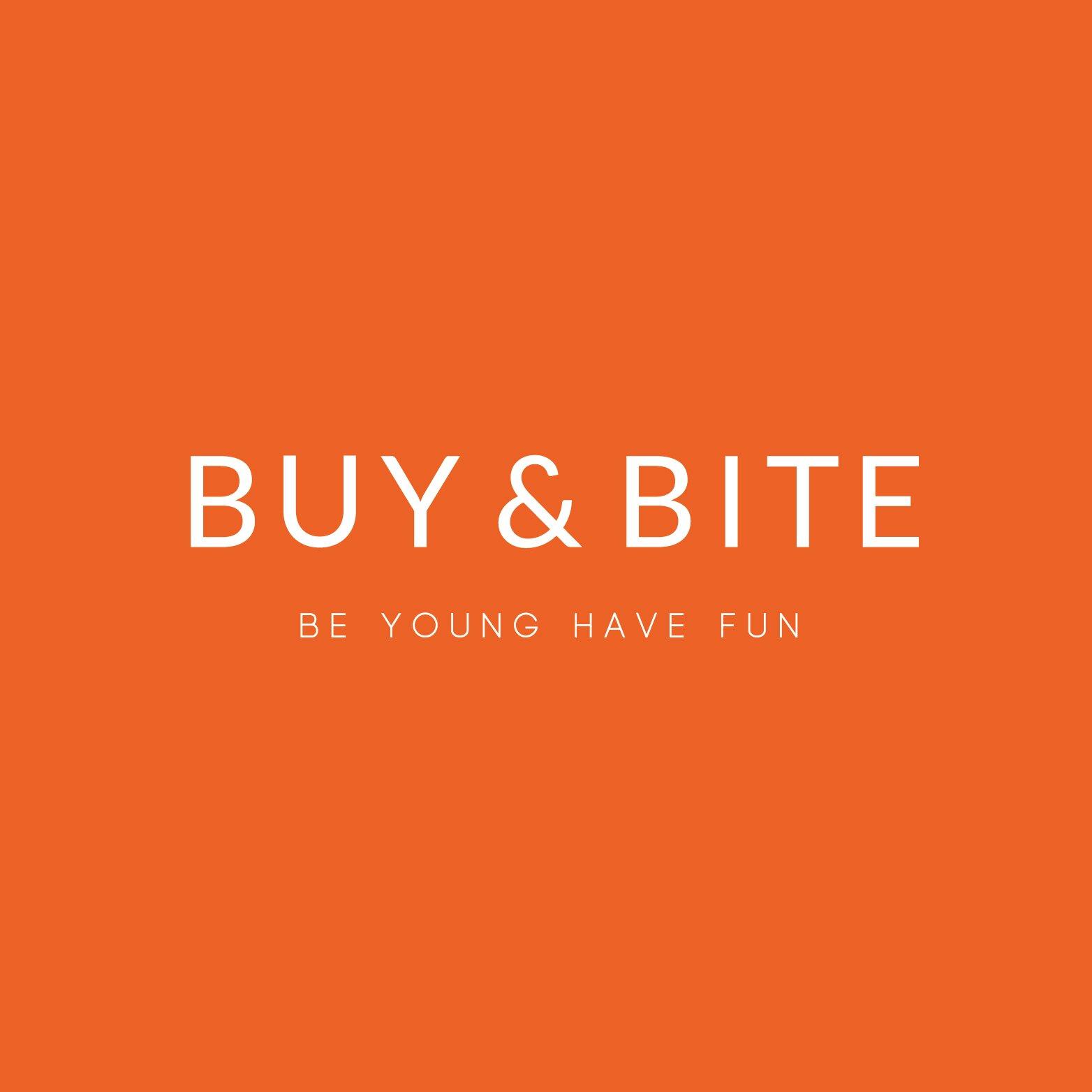 Buy & Bite