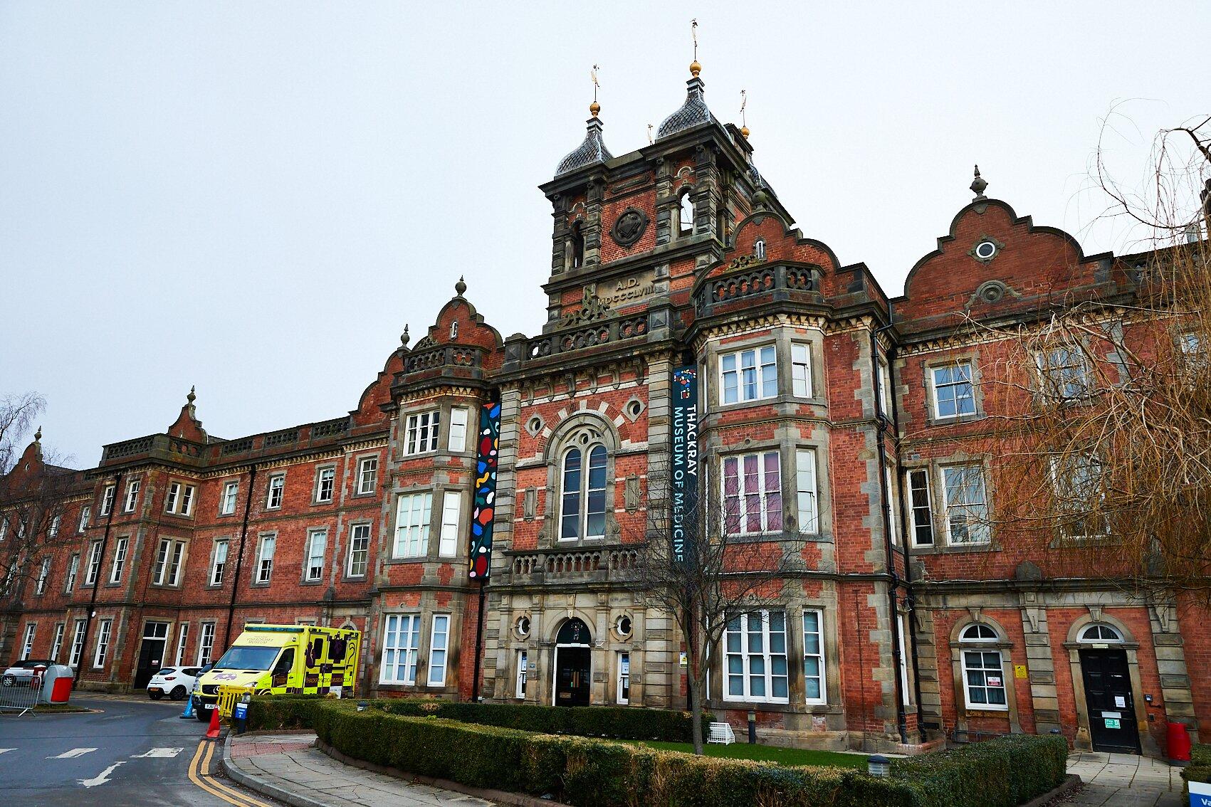 Thackray Museum of Medicine