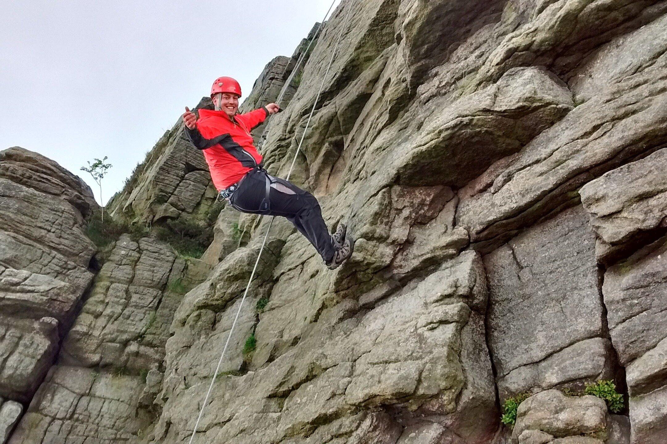 Wilderness Development