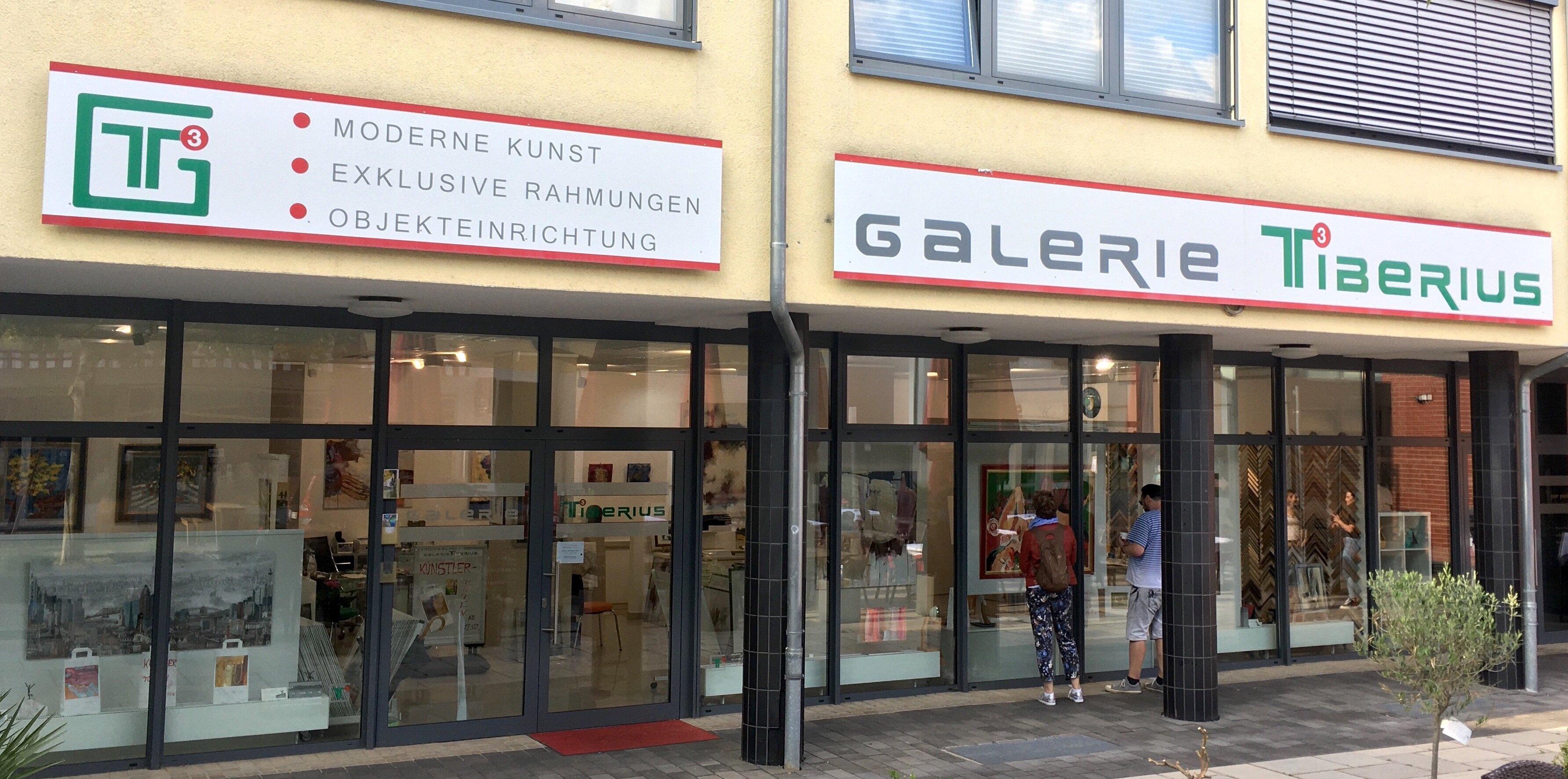 Galerie Tiberius
