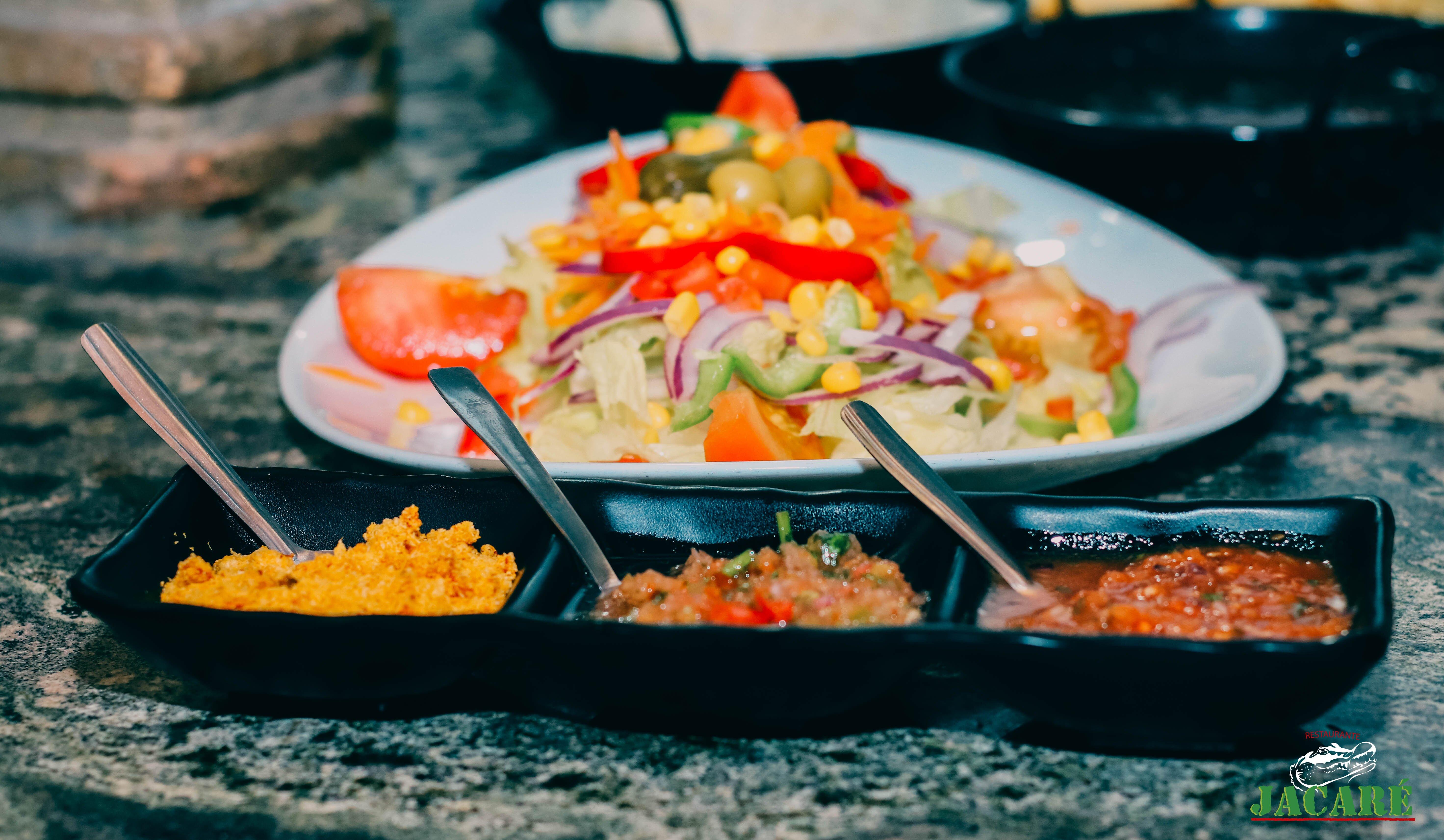 Jacaré Bar & Restaurante