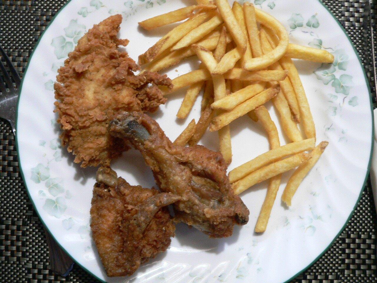 KFC