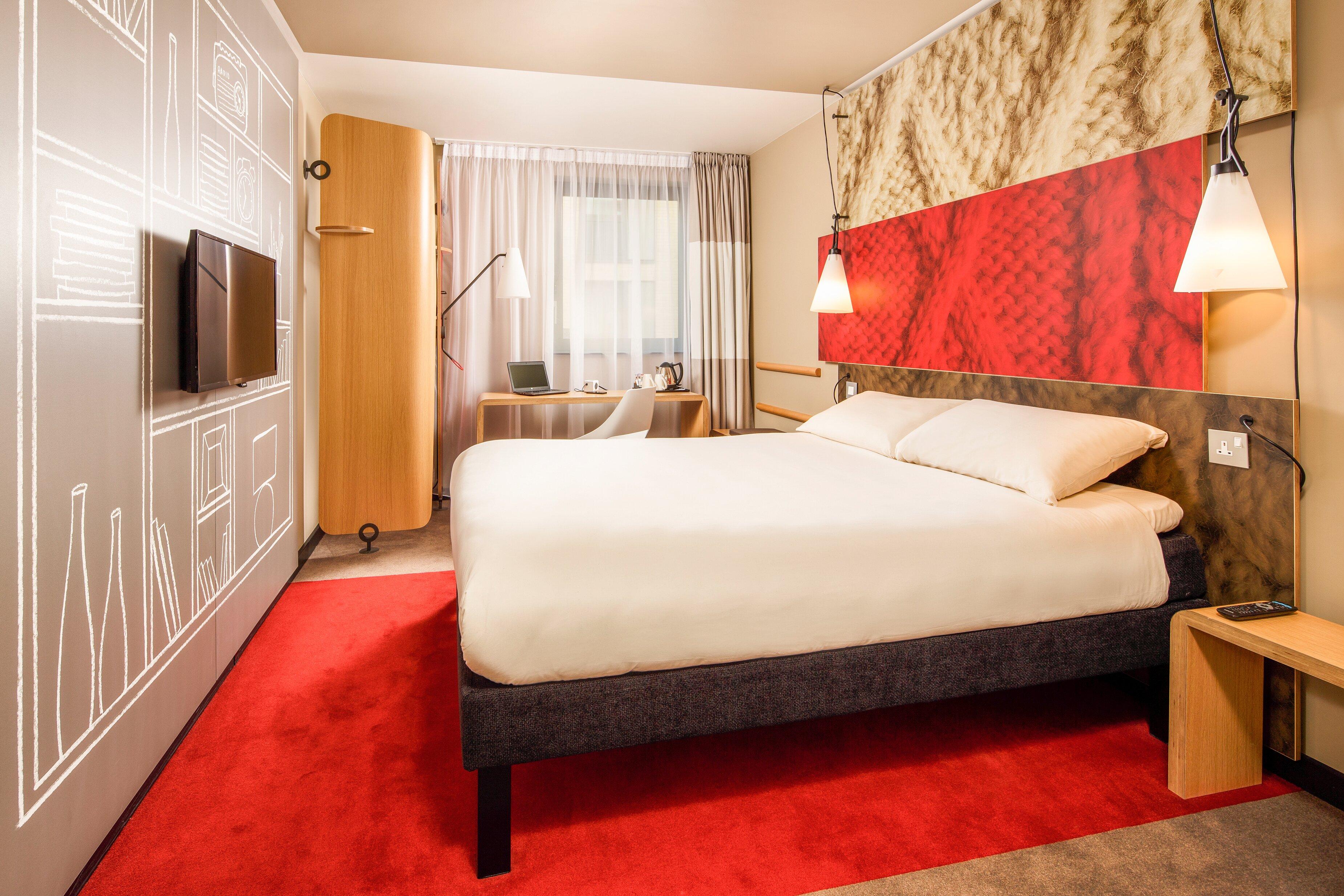 Ibis London Canning Town