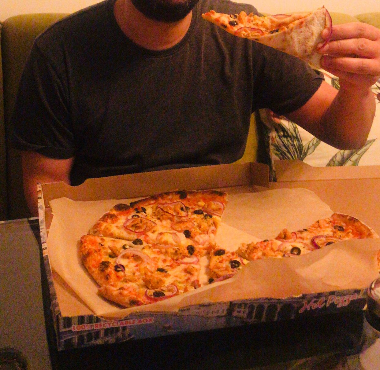 Fellini Steinofenpizza & Grill