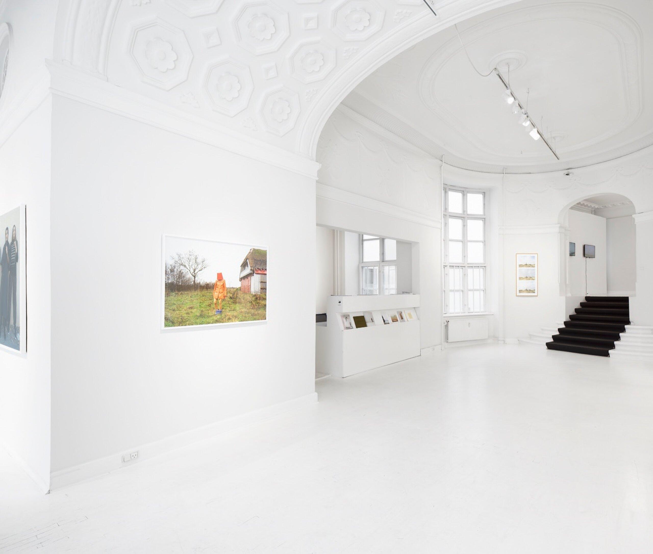 Martin Asbæk Gallery