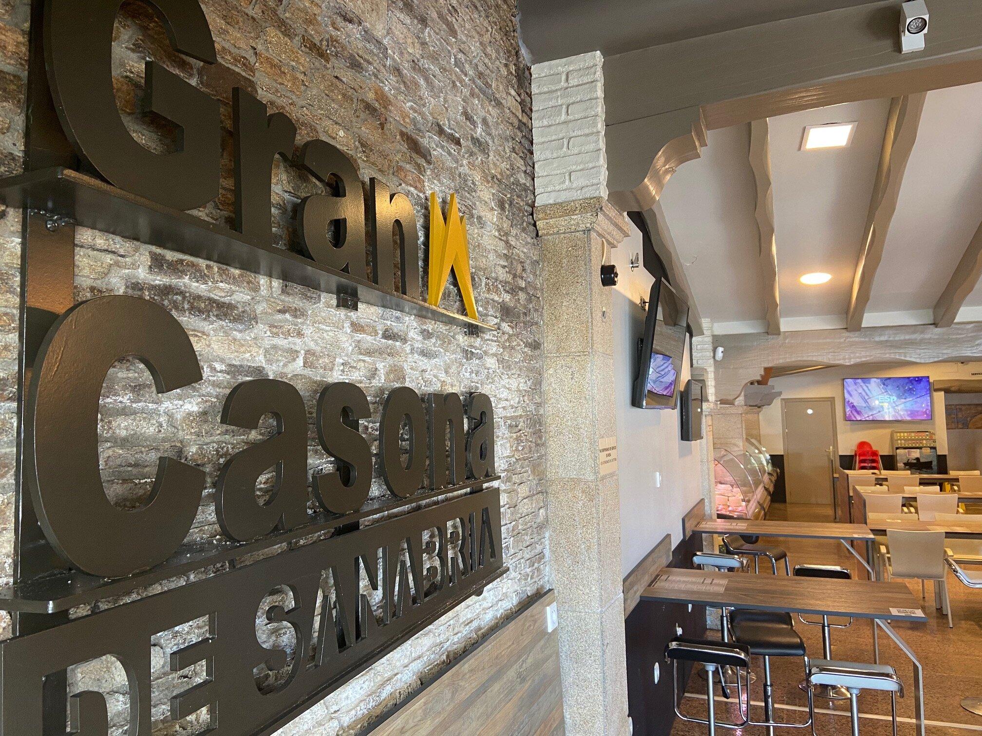 Gran Casona De Sanabria