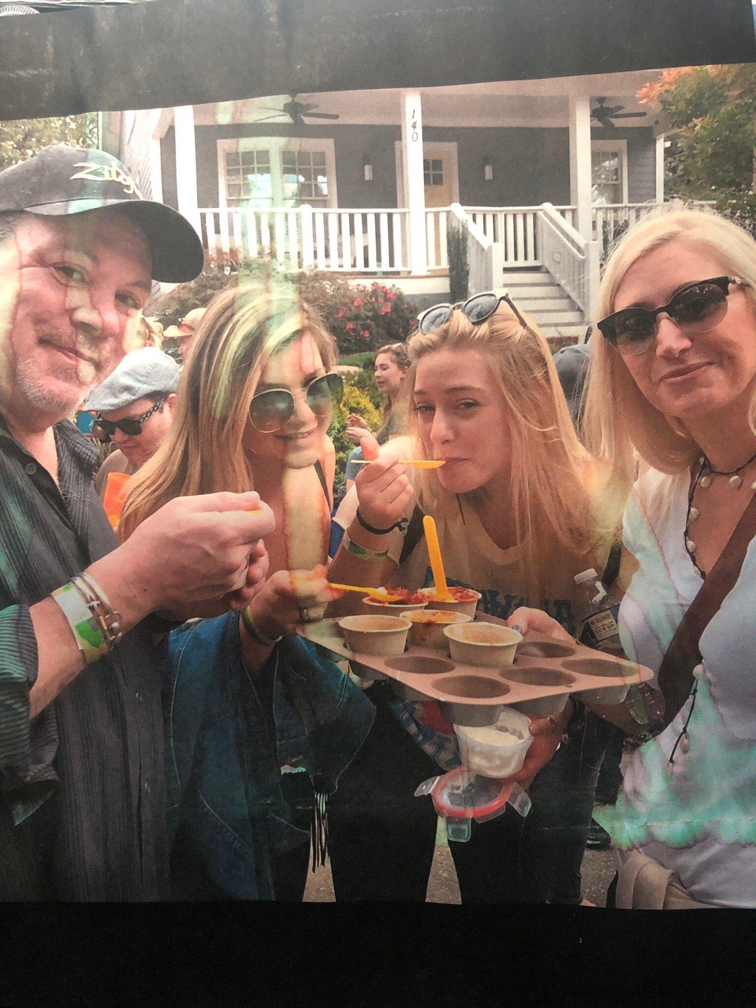 Wine Tours of Georgia