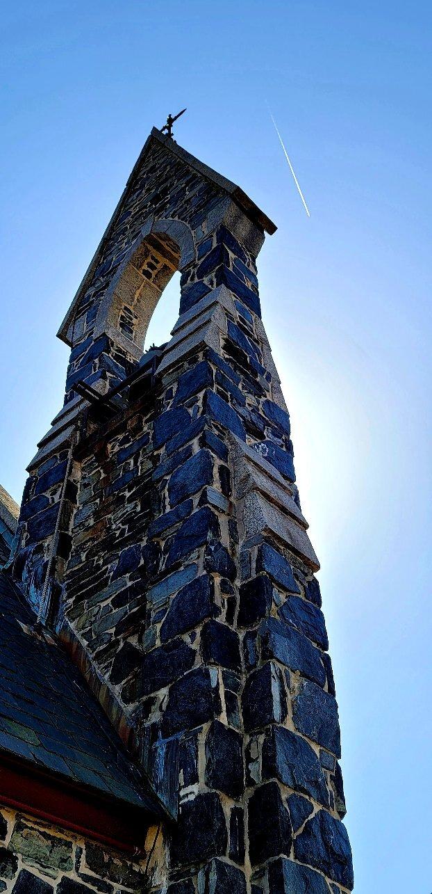 Holy Trinity Episcopal Church