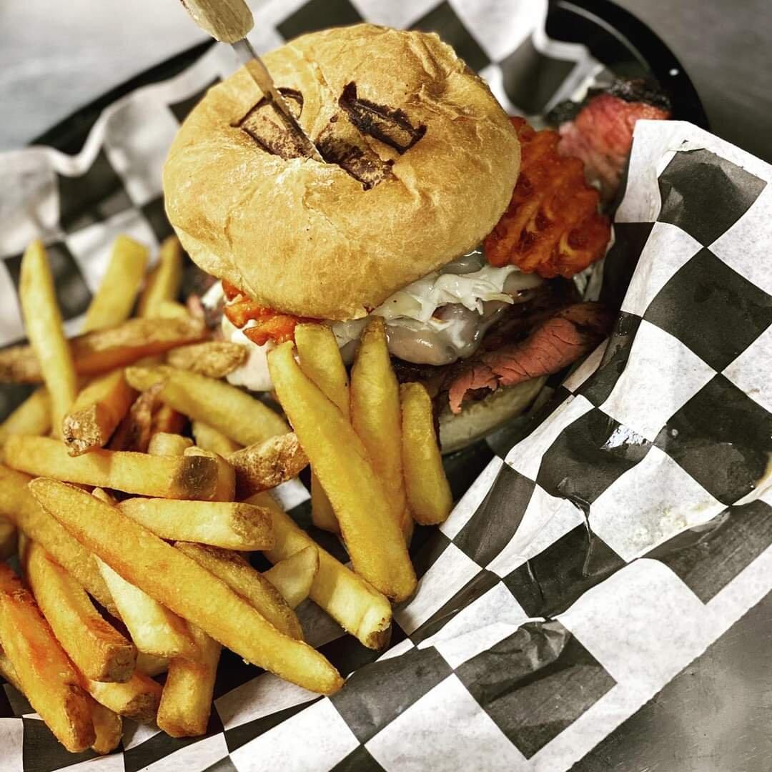 The Pour House Bar and Grill